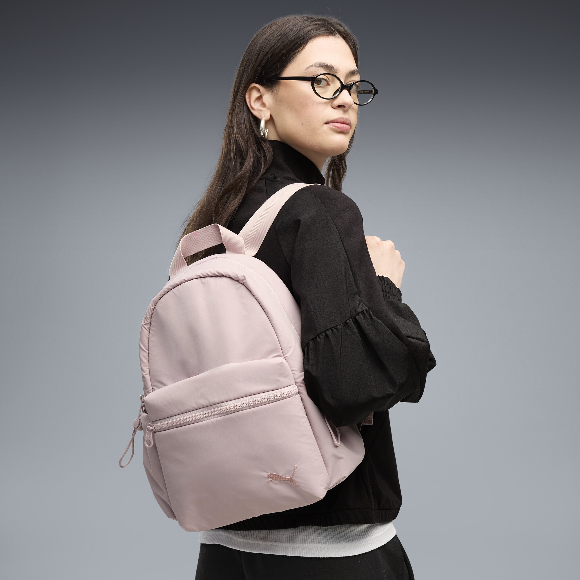 PUMA Freizeitrucksack »HER 13 l Kleiner Rucksack Damen«