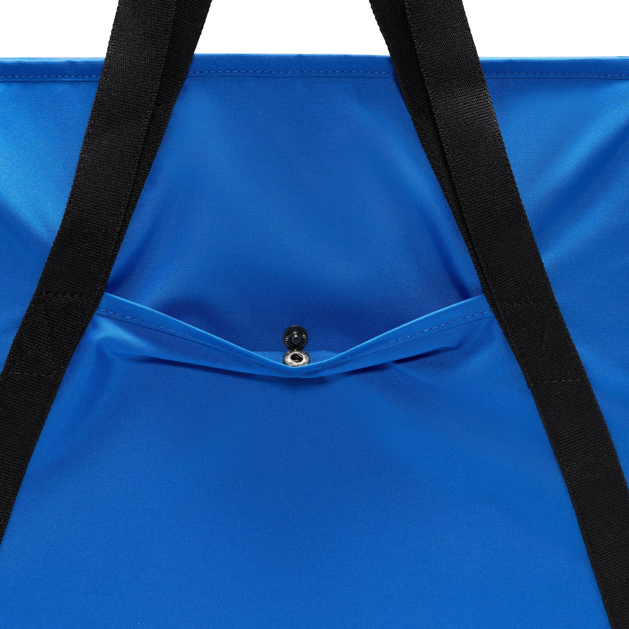 Nike Sporttasche »NK GYM TOTE - SP26 (Consumer Facing Name TBD)« mit mehreren Innentaschen, mit Taschen vorne und hinten