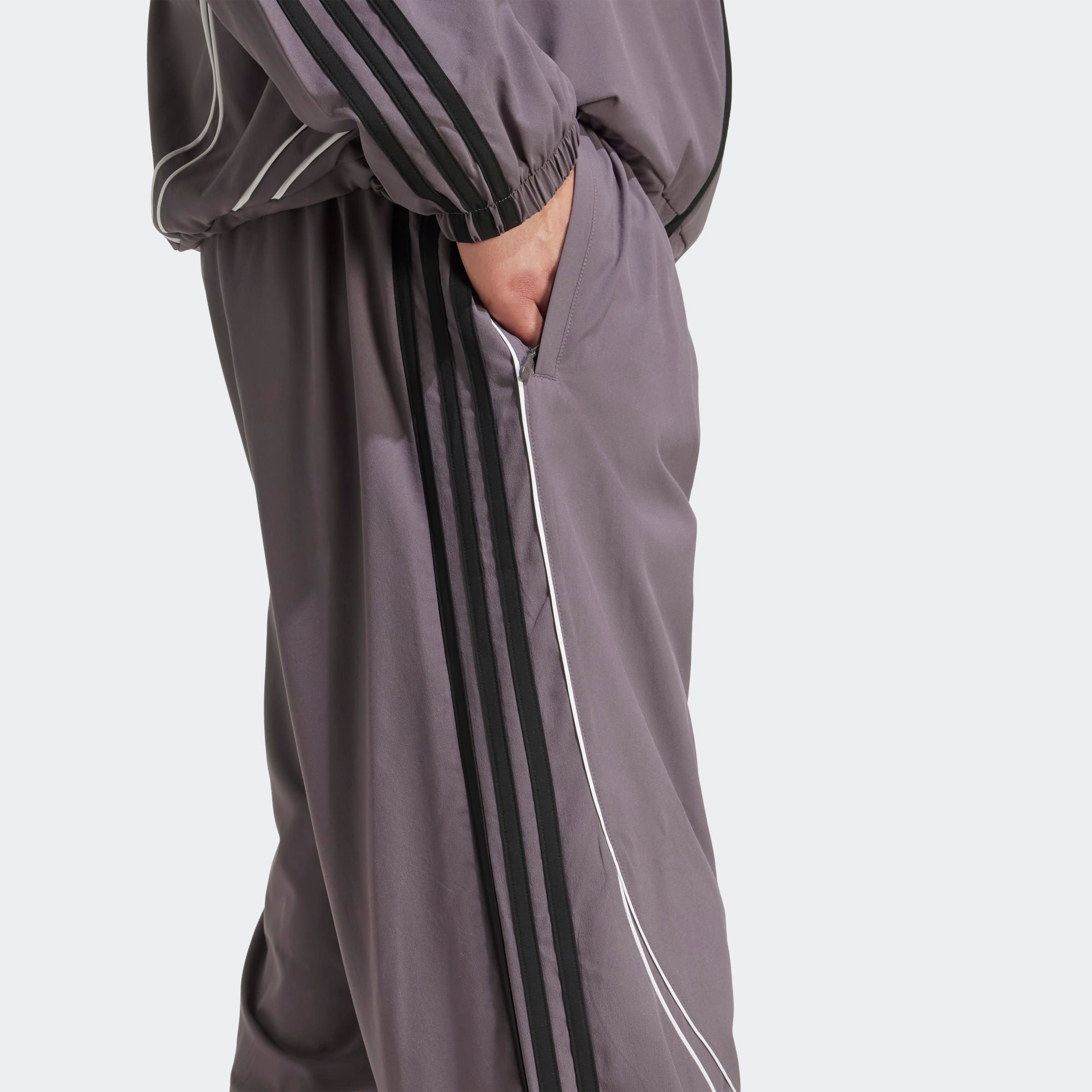 adidas Originals Sporthose »TEAMGEIST TP«, (1 tlg.)