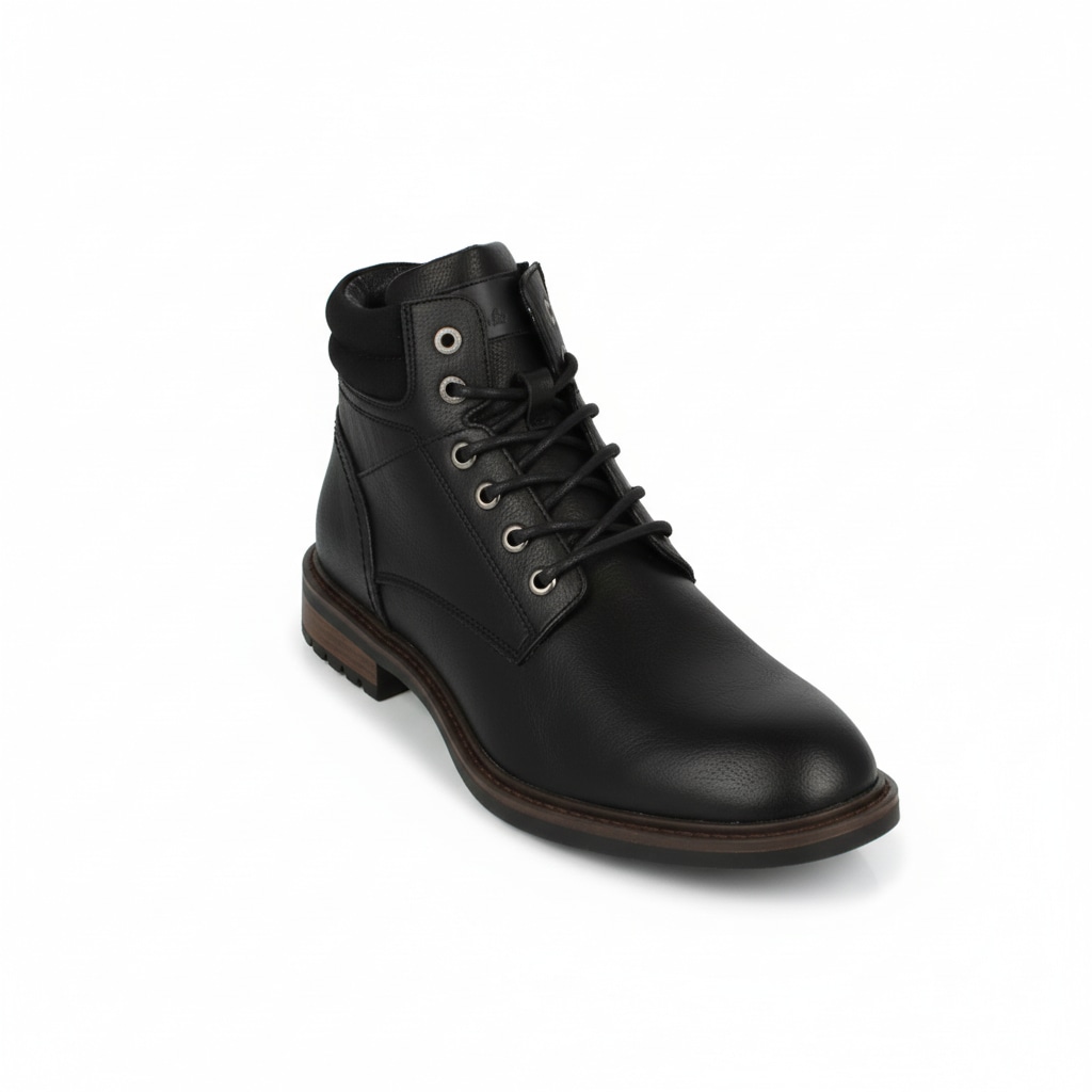 Wrangler Winterstiefel "GEORGE MEN HIGH" günstig online kaufen