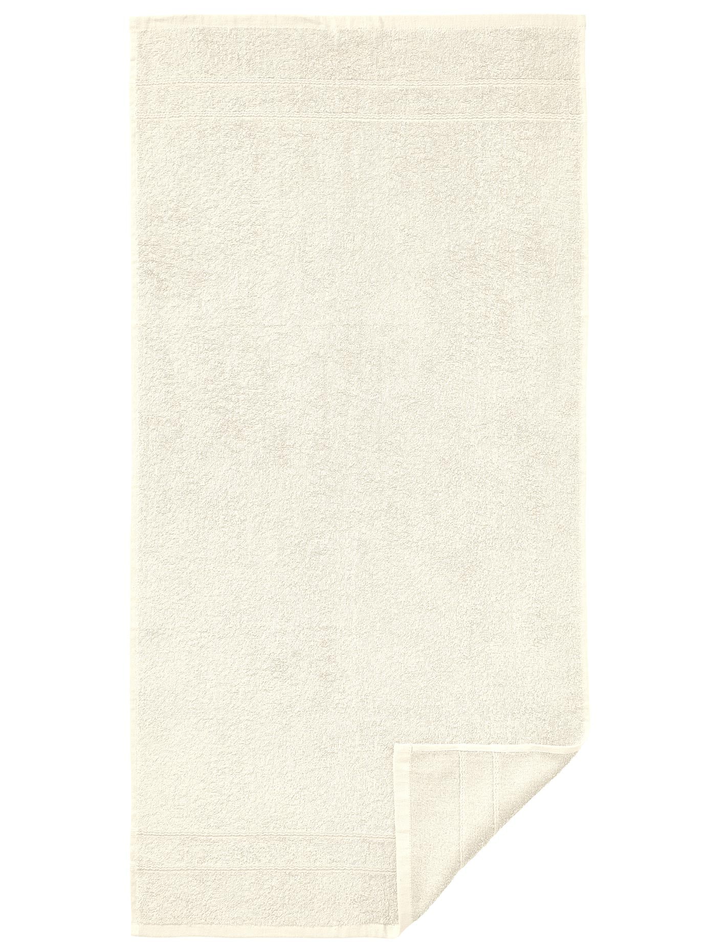 wäschepur Handtuch, (4 St.) auf Rechnung | BAUR