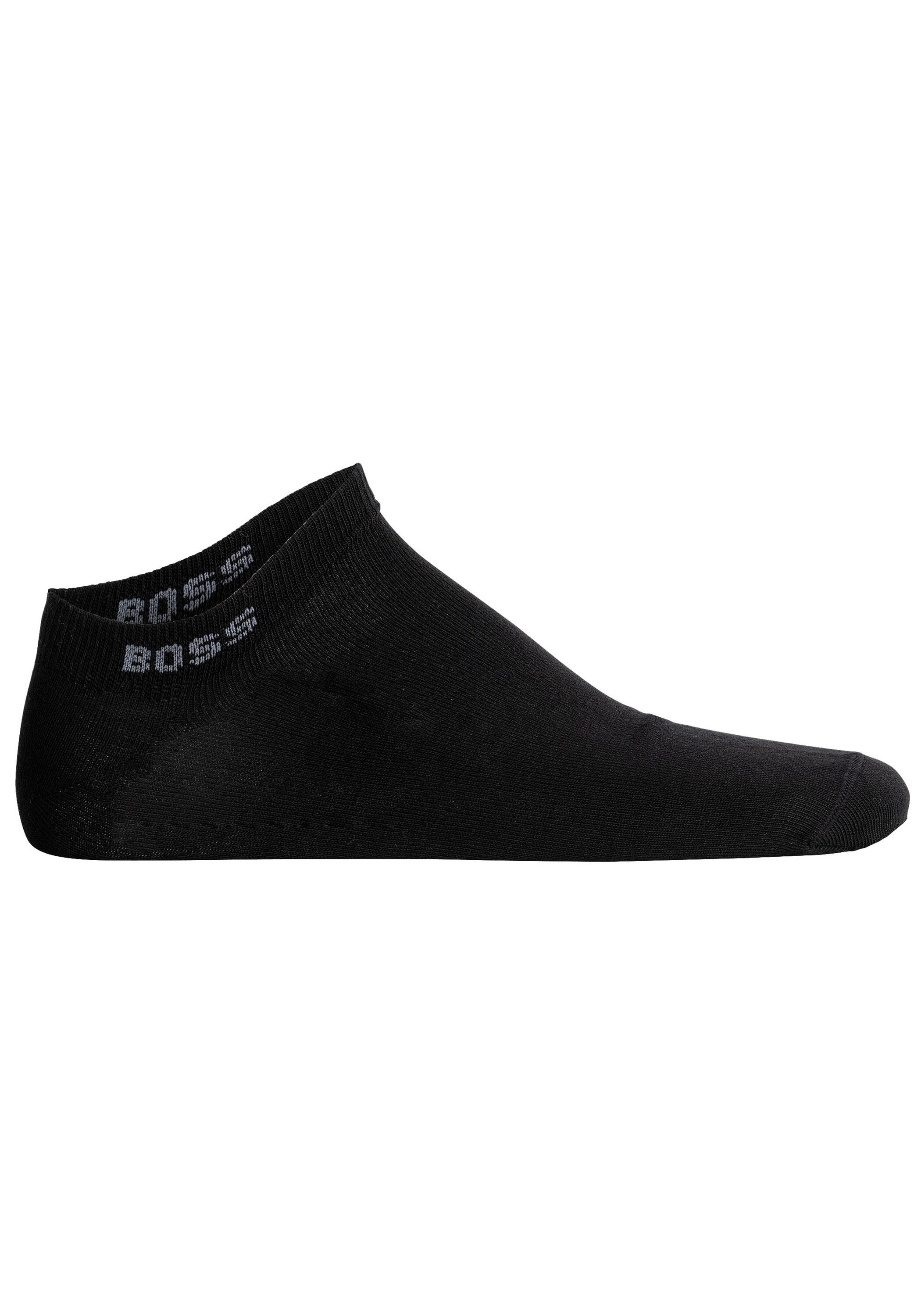 BOSS Sneakersocken »Socken 5P AS Uni CC 5er Pack«