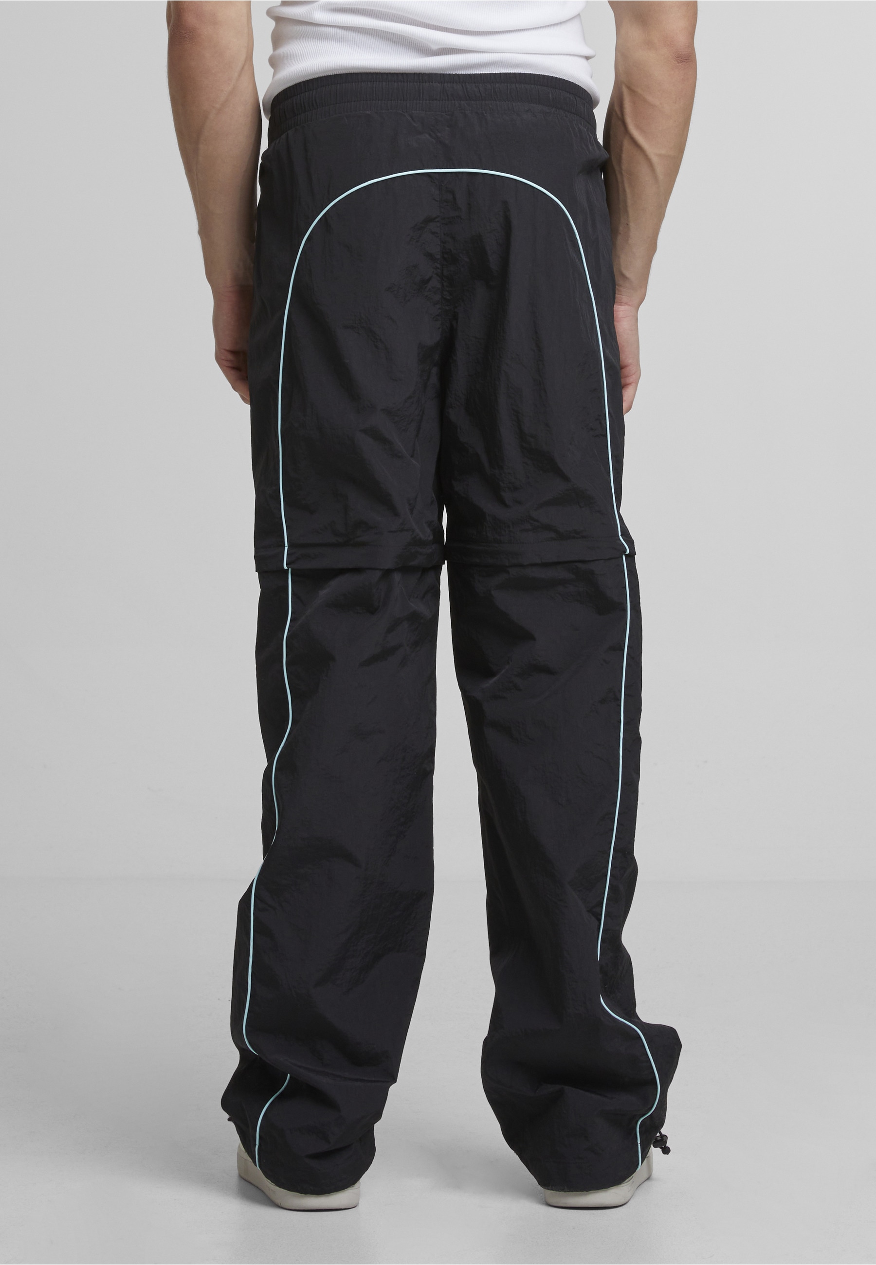 Karl Kani Jogginghose »Karl Kani Karl Kani OG Sport Adjustable Trackpants«