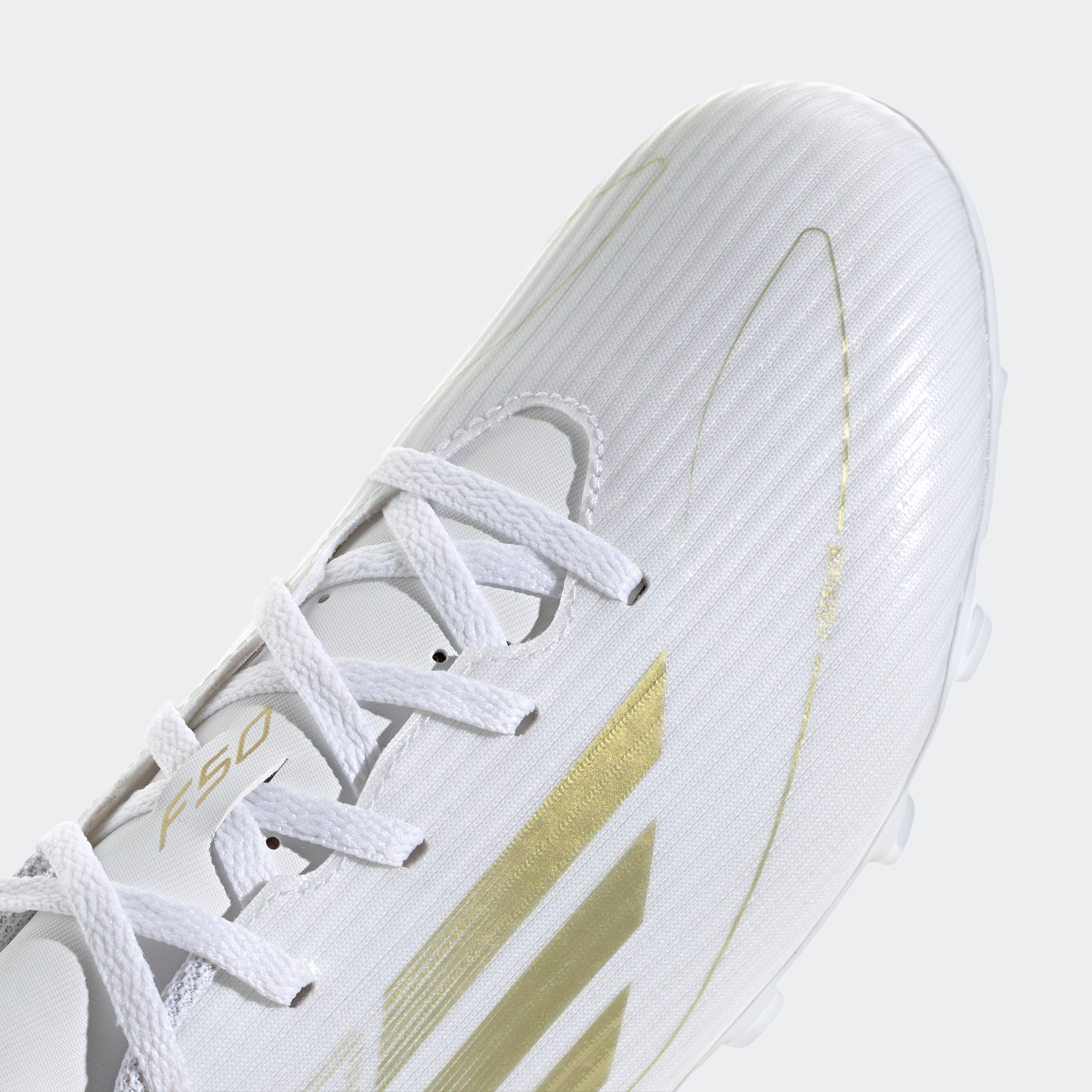 adidas Performance Fußballschuh »F50 CLUB FXG«