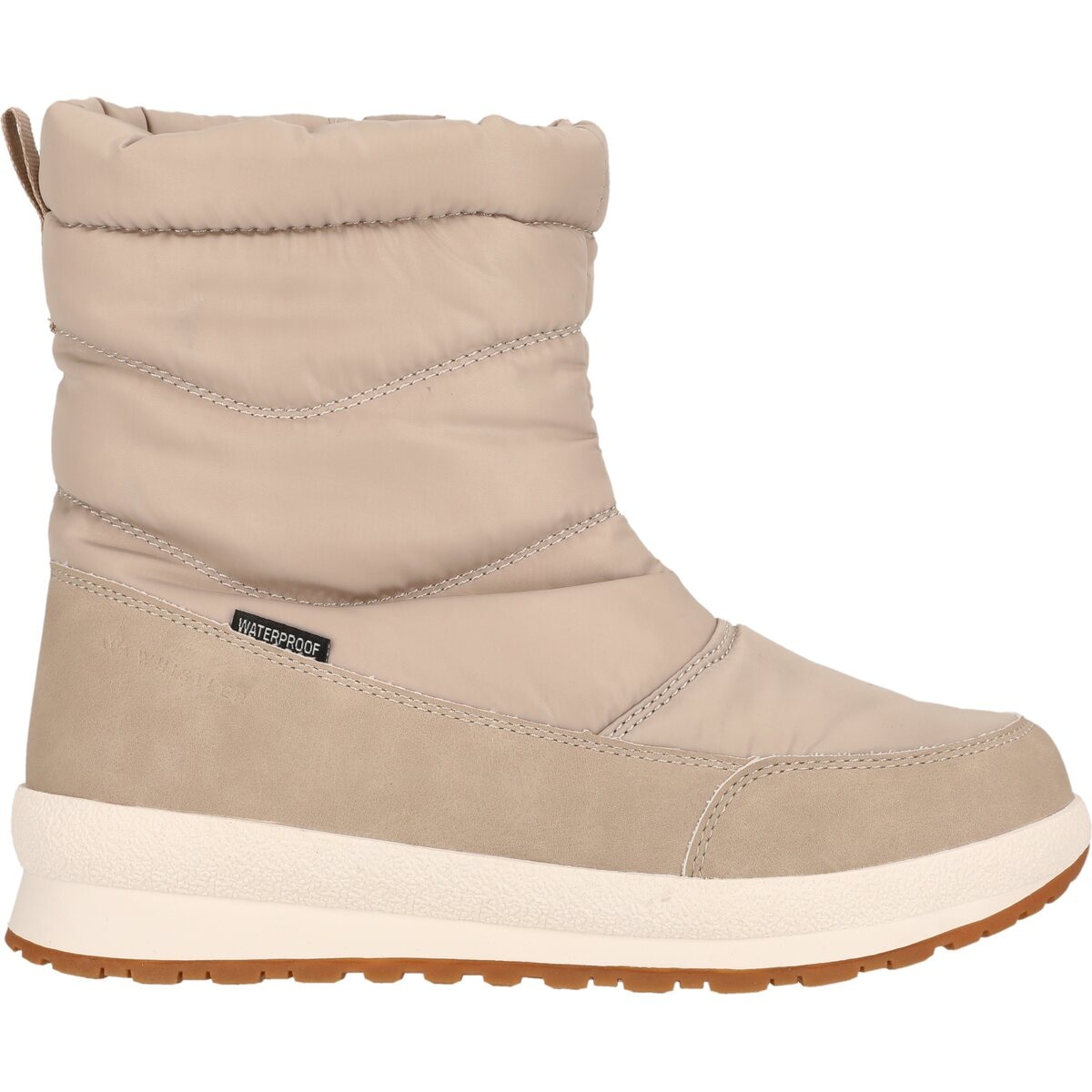 WHISTLER Stiefel "Vasora", in wasserfester Qualität günstig online kaufen