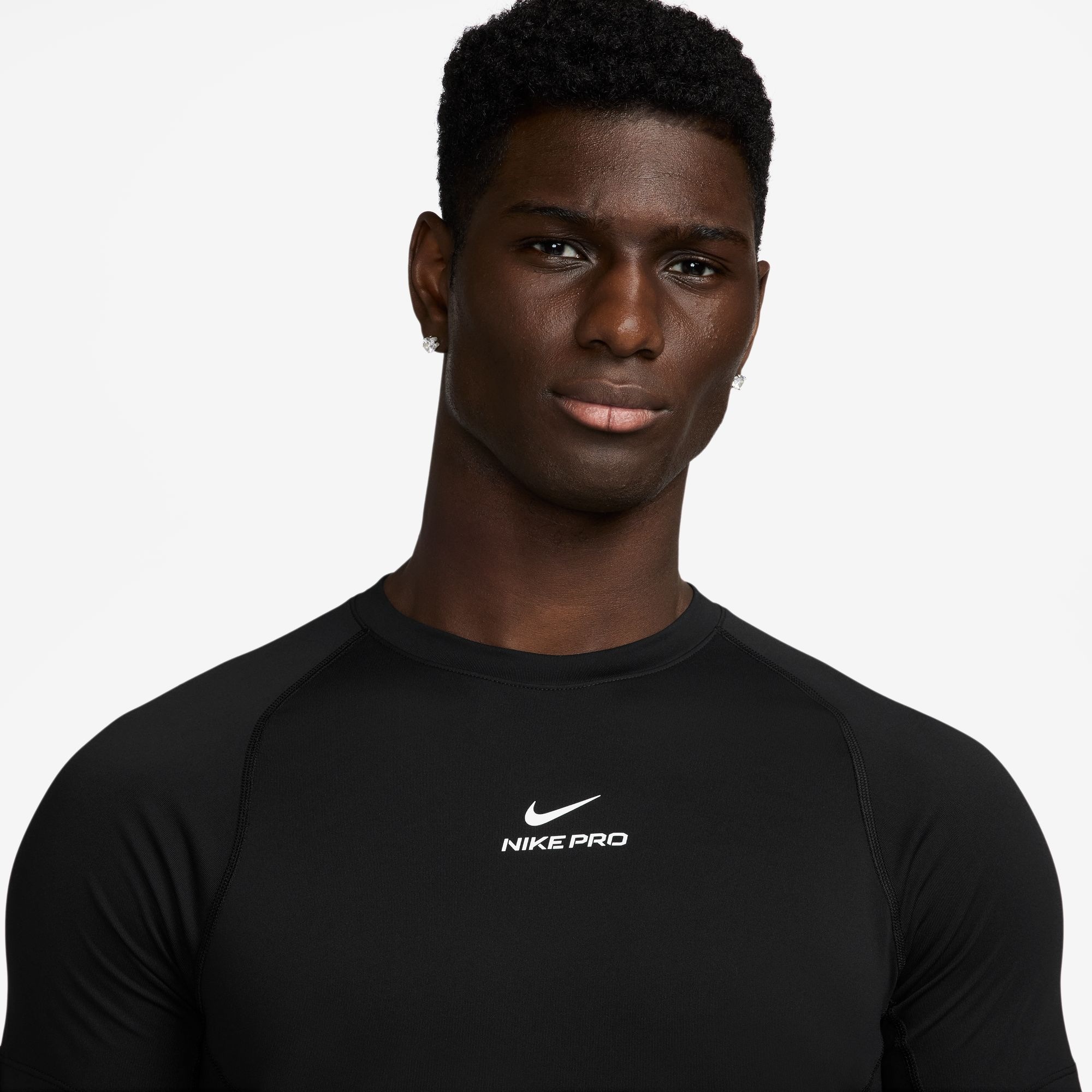 Nike T-Shirt »M NP DF NPT SS TOP«