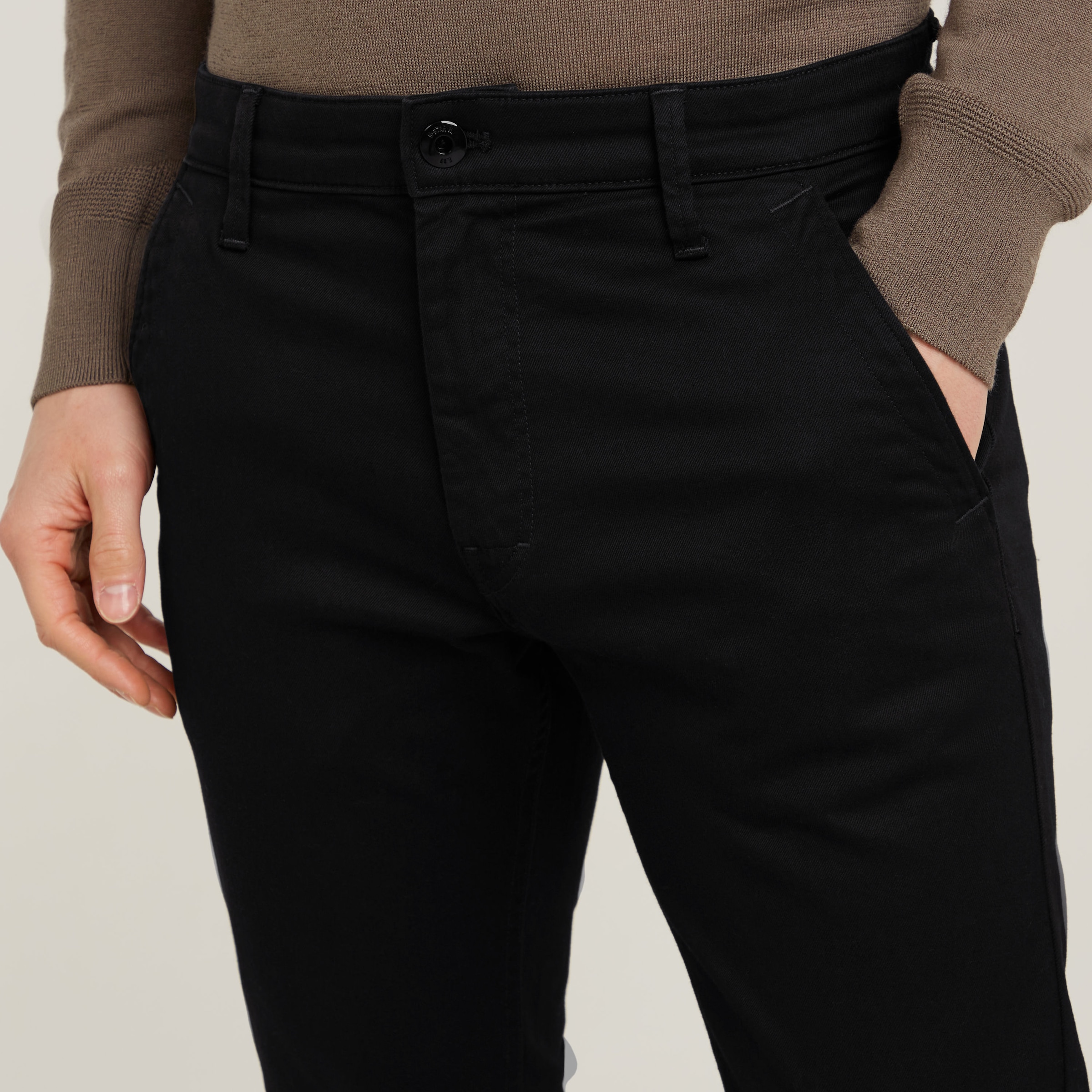 G-STAR Chinohose »Skinny Chino 3.0«
