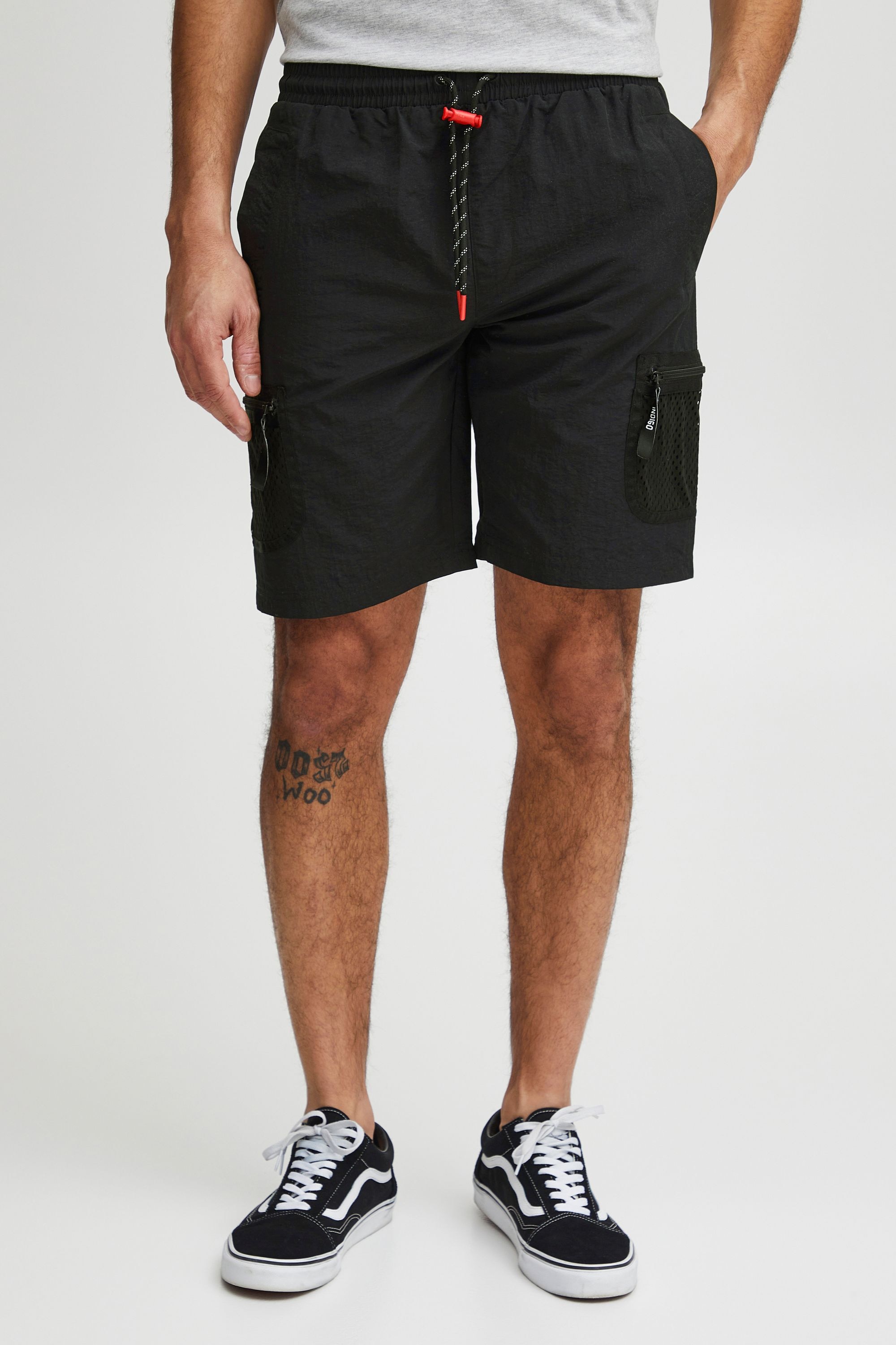 Indicode Chinoshorts »Chinoshorts IDPeter«