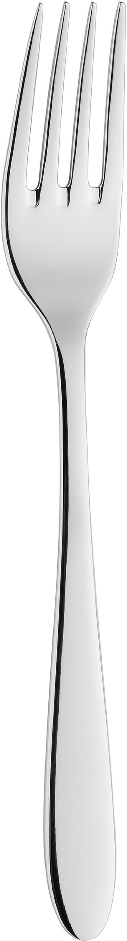 Zwilling Besteck-Set »STYLE«, (Set, 60 tlg.), rostfreier Edelstahl 18/10, poliert, spülmaschinengeeignet