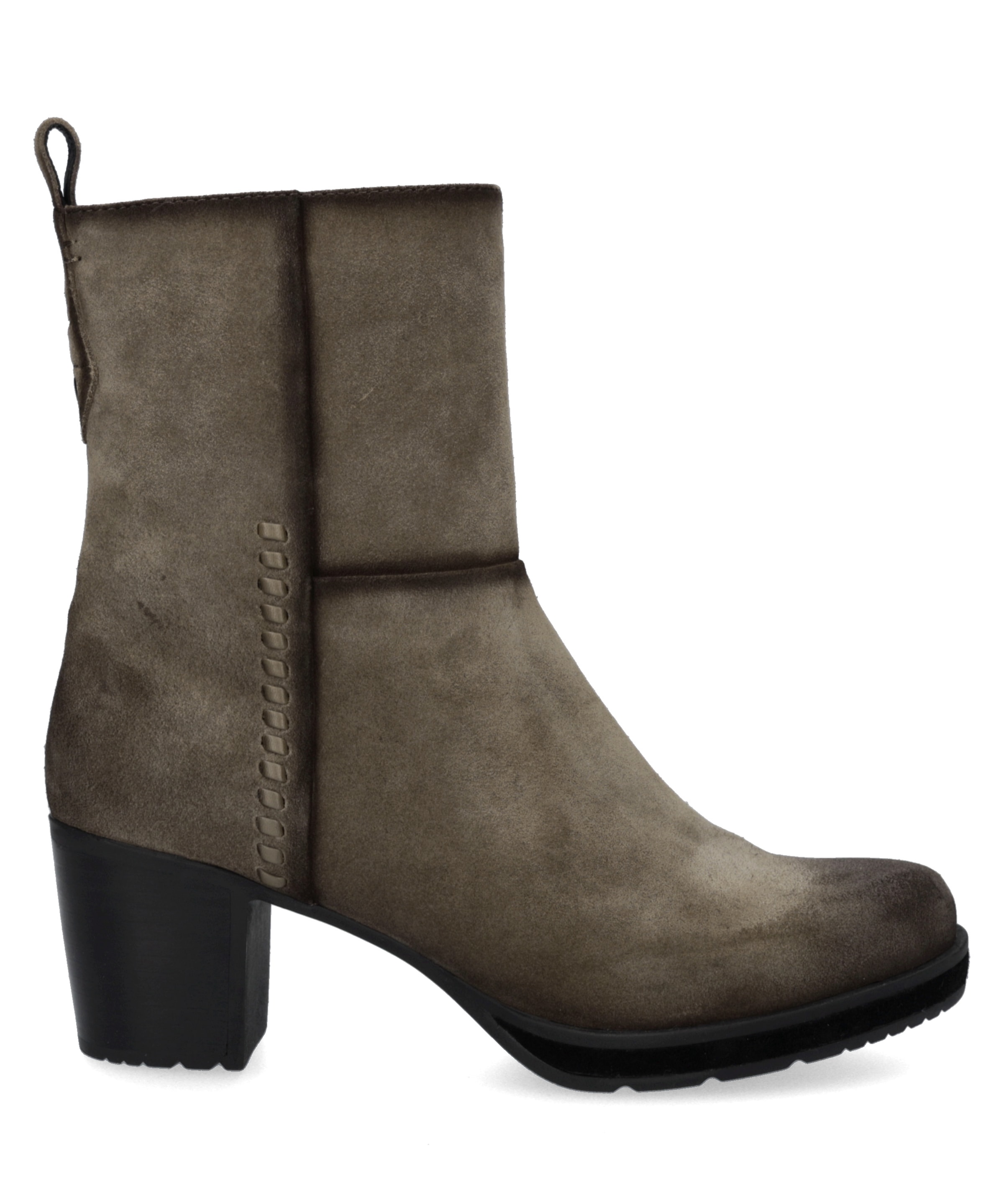 Josef Seibel Stiefelette »Gloria 10, taupe«