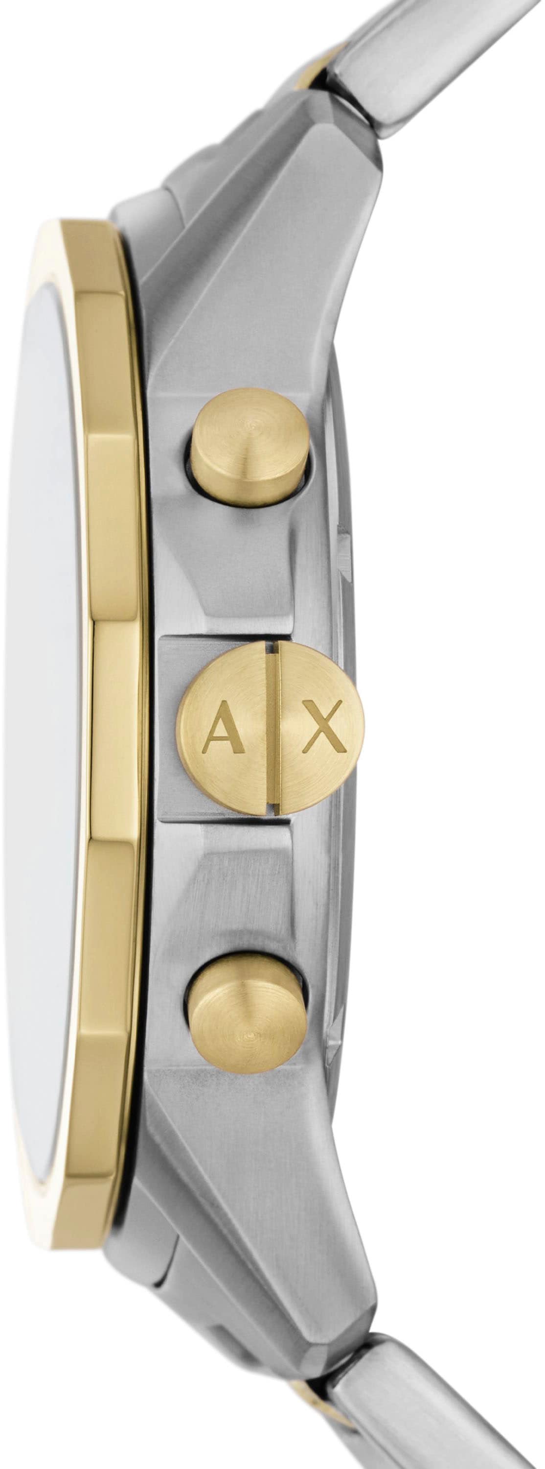 ARMANI EXCHANGE Chronograph kaufen BAUR Armband) tlg., | 2 ▷ (Set, »AX7148SET«, mit