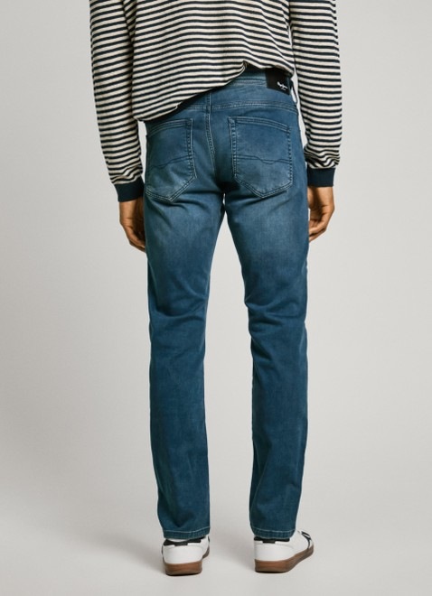 Pepe Jeans "SLIM GYMDIGO JEANS" sehr elastisch günstig online kaufen