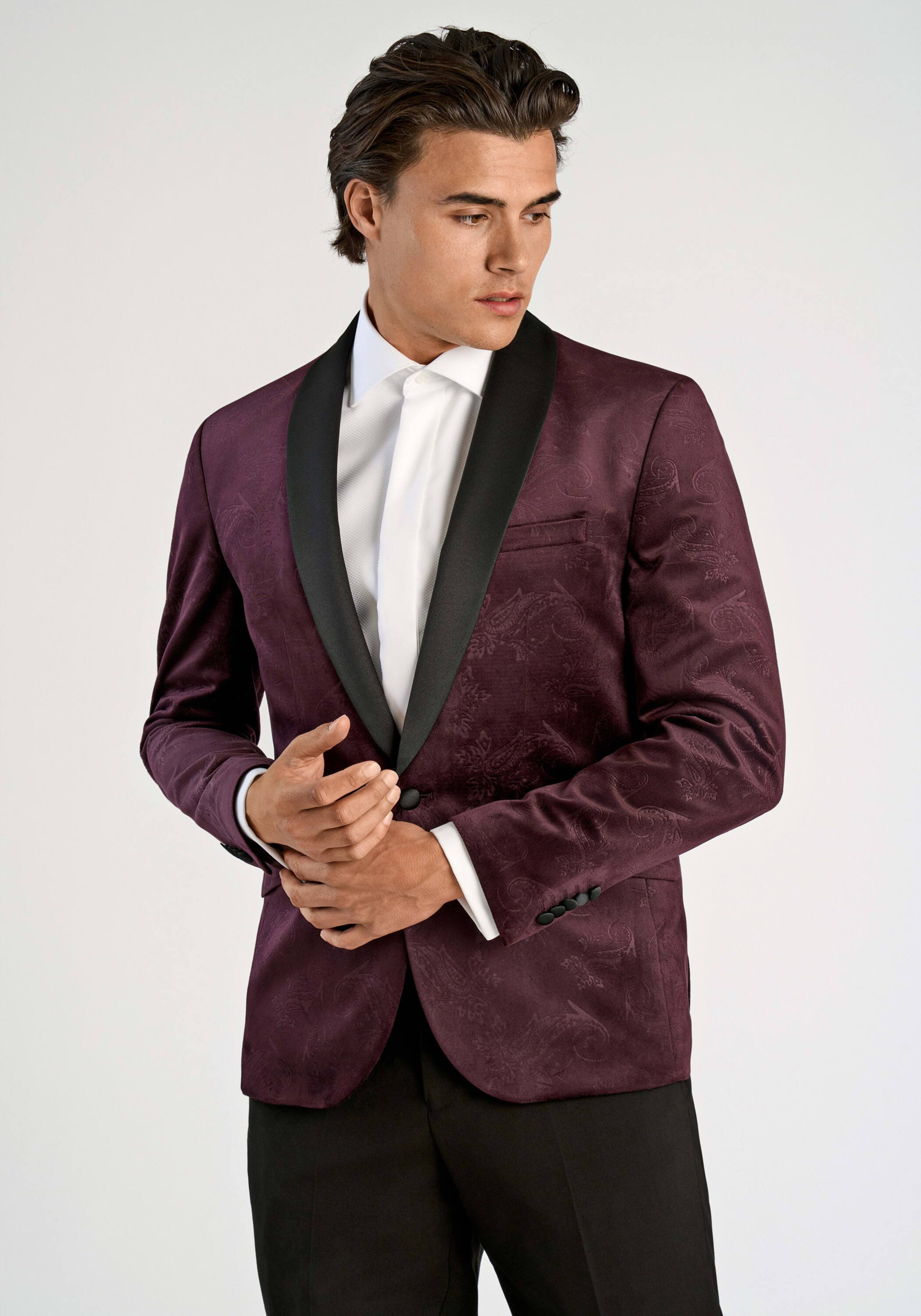 LINDBERGH Anzugsakko "Sakko Slim Fit" günstig online kaufen