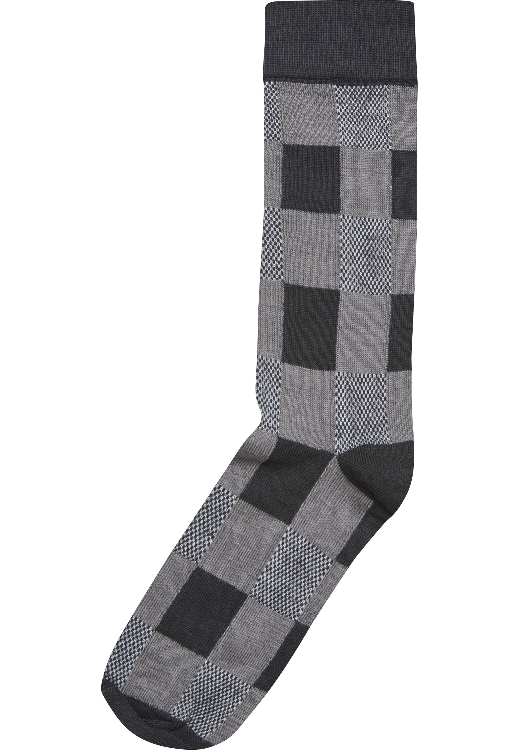 URBAN CLASSICS Basicsocken "Urban Classics Unisex Christmas Snowflakes Sock günstig online kaufen