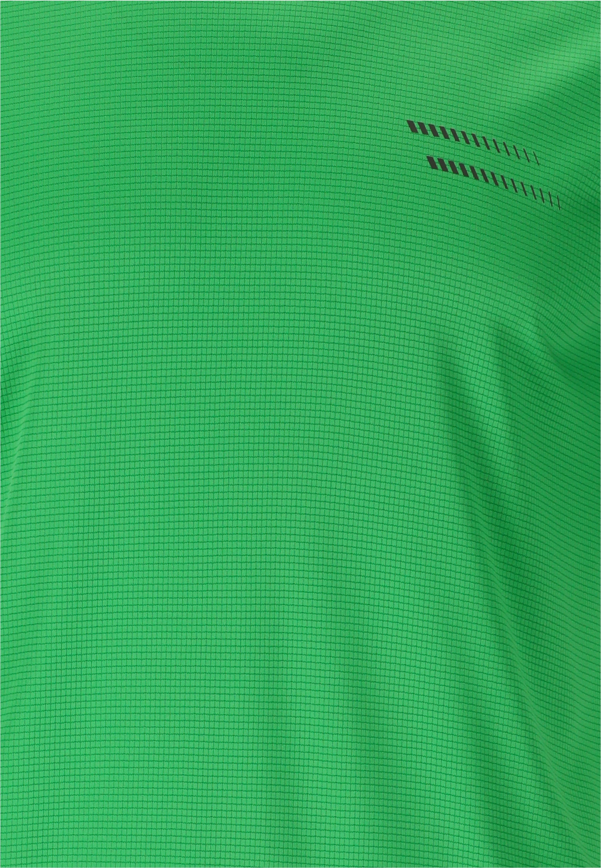 ENDURANCE Funktionsshirt »Hanieber«, mit Quick Dry für Workouts aller intensitäten