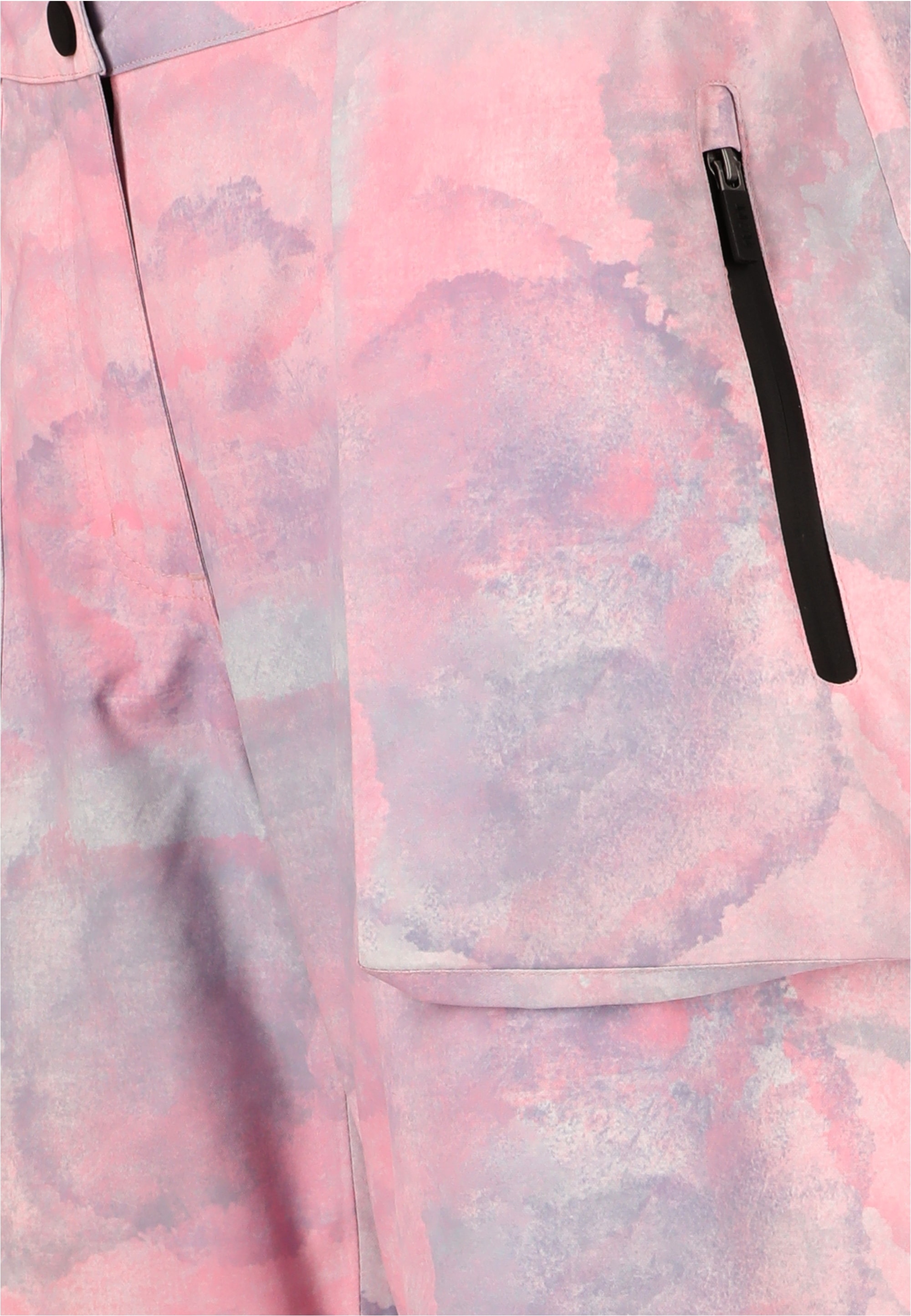 SLOPE Skihose »Killy«, Mit All-Over-Print und Top Ausstattung