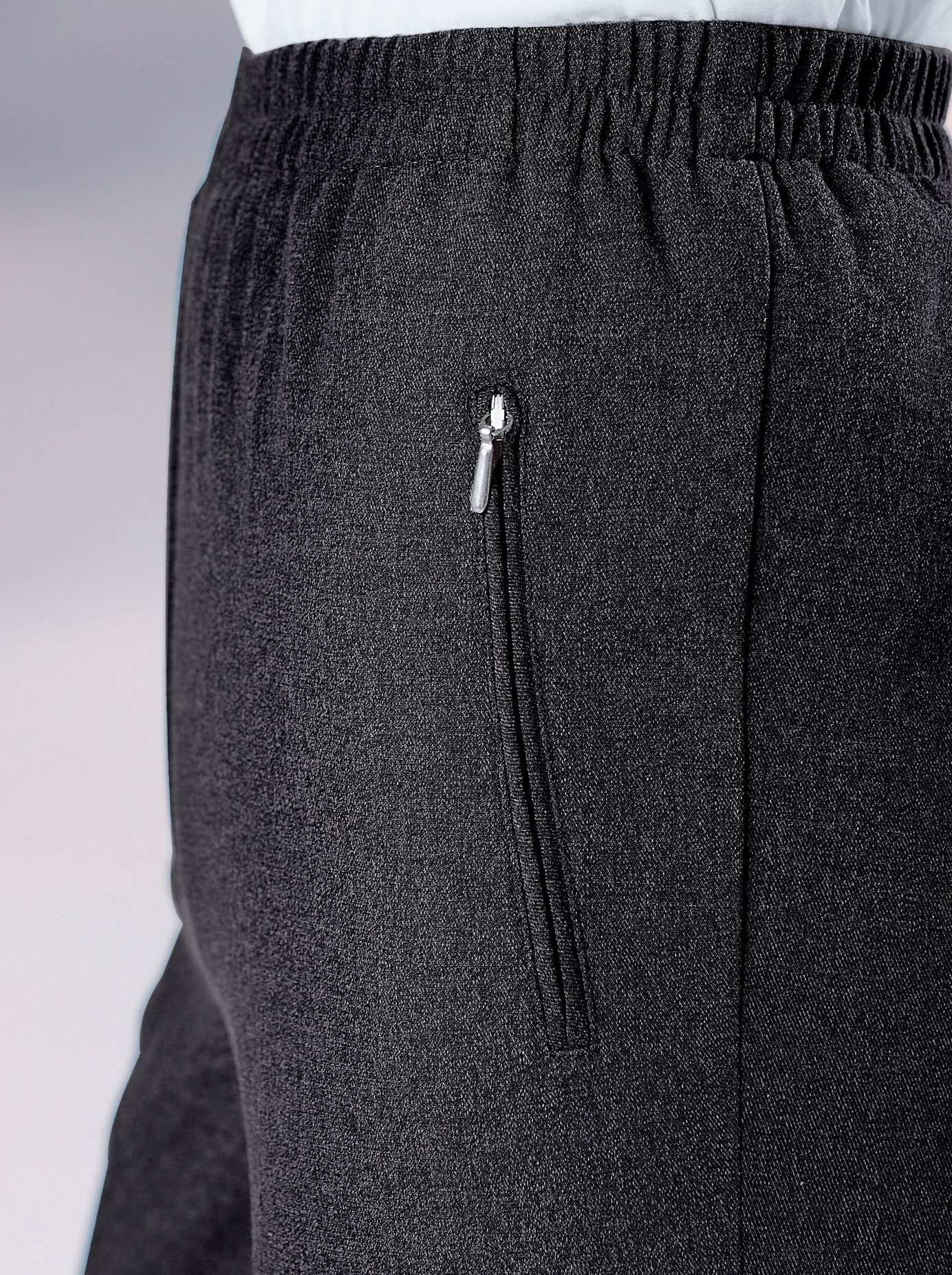 Classic Basics Dehnbund-Hose