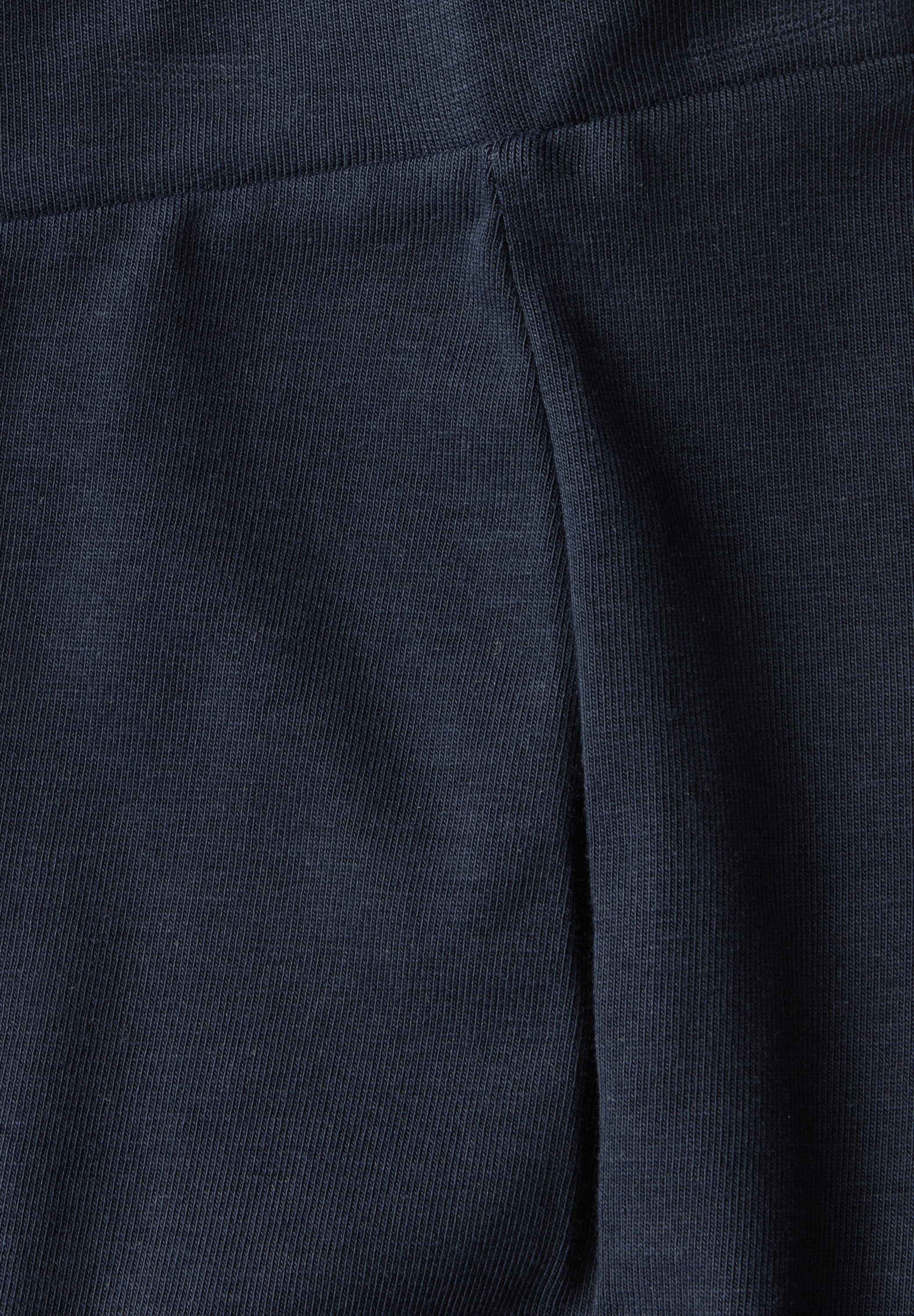 STREET ONE Leggings, mit Elastikbund