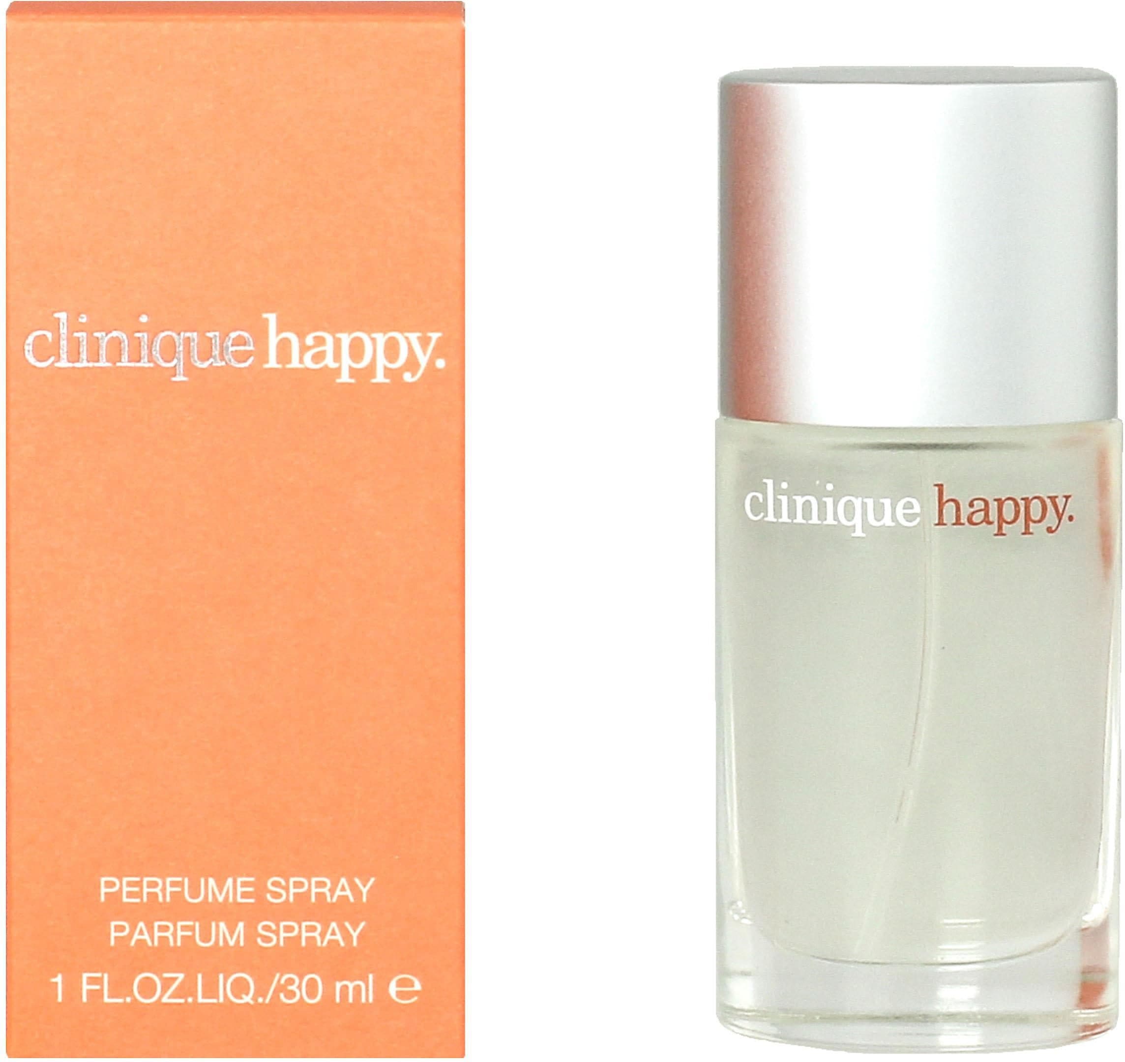 CLINIQUE Eau de Parfum »Happy«