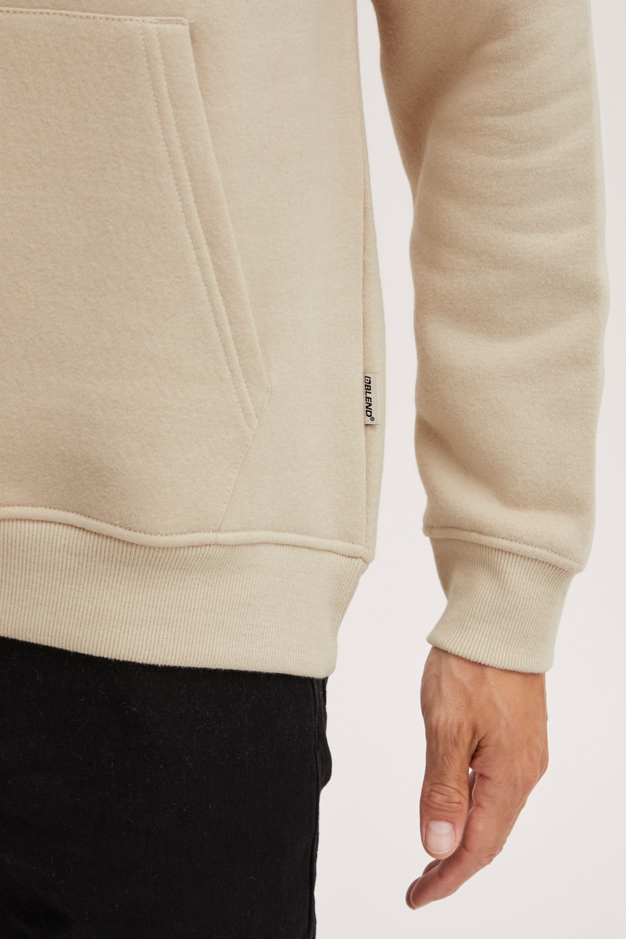 Blend Kapuzenpullover »Hoodie BHSweatshirt«
