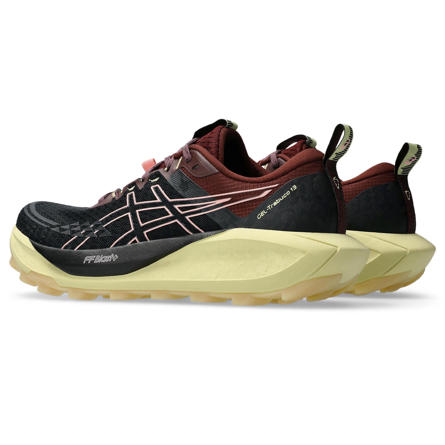Asics Trailrunningschuh »GEL-TRABUCO 13«