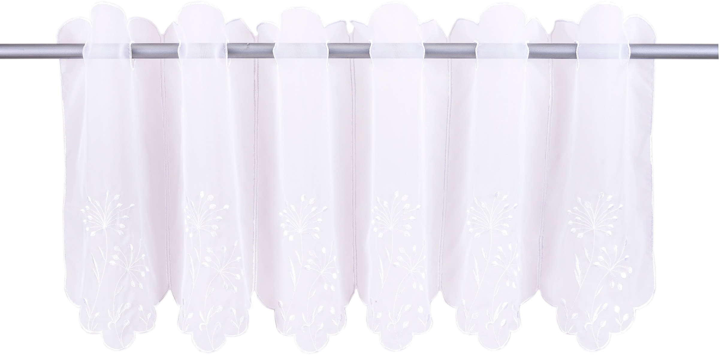 Home affaire "Maarle" Durchzuglöcher 1 Stk. tlg. günstig online kaufen