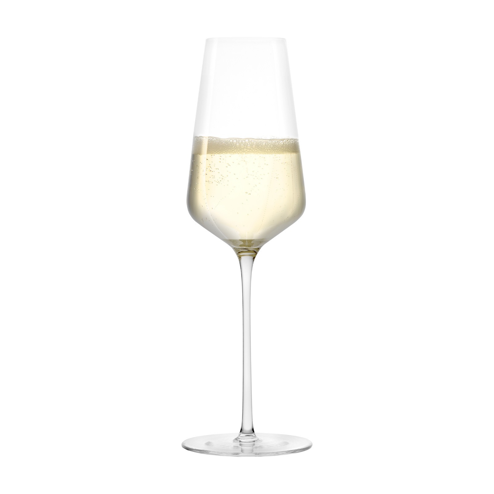 Stölzle Champagnerglas »Champagnergläser Starlight 290 ml 6er Set transparent«