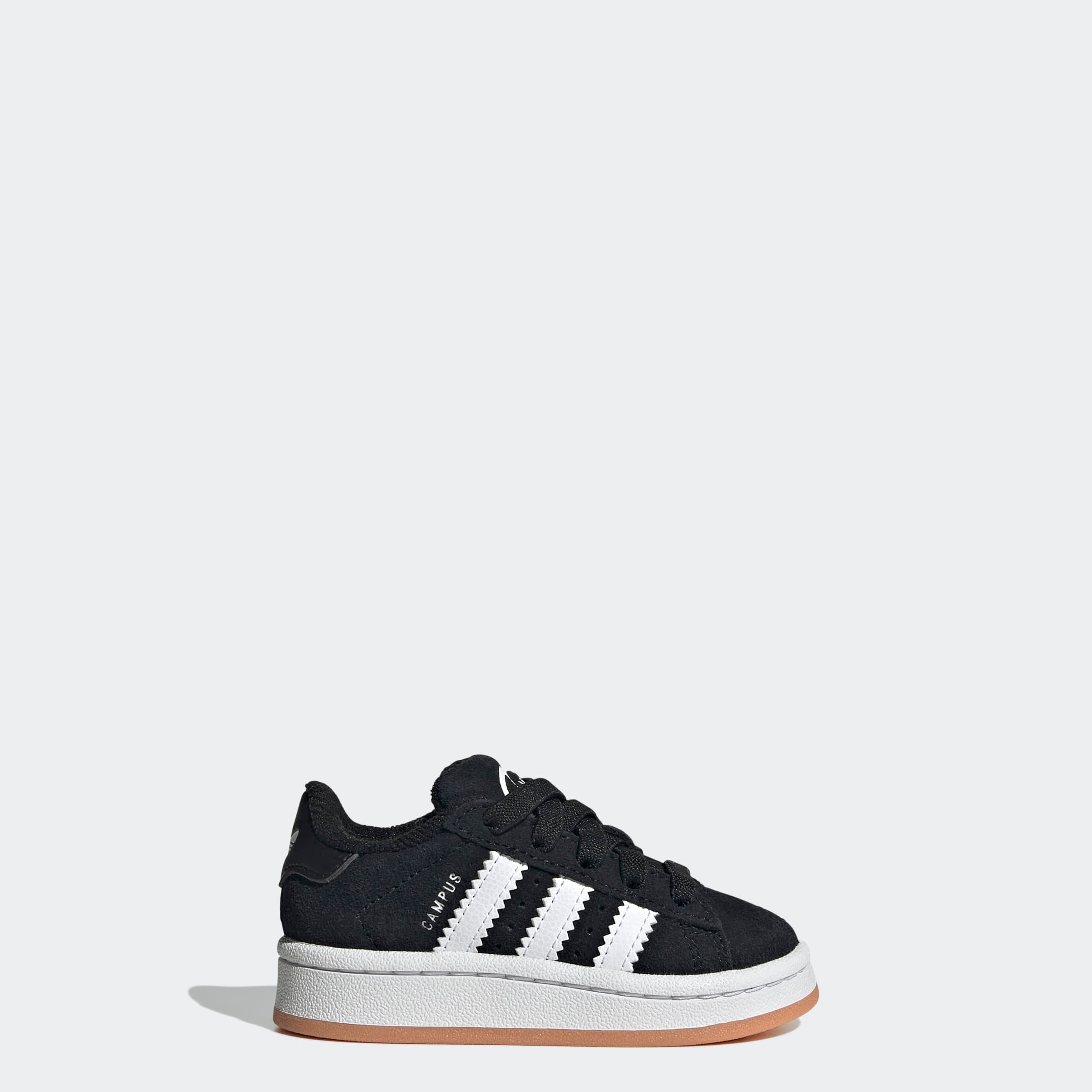 adidas Originals Sneaker »CAMPUS 00S KIDS , KOMFORTVERSCHLUSS, ELASTISCHE SCHNÜRSENKEL«  für Kinder