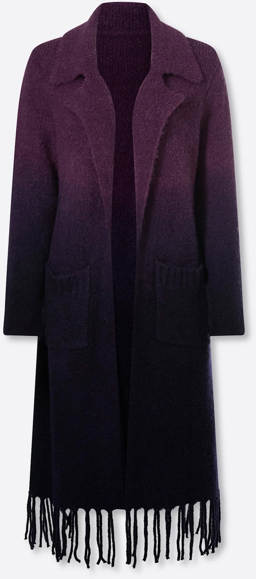 heine Strickjacke