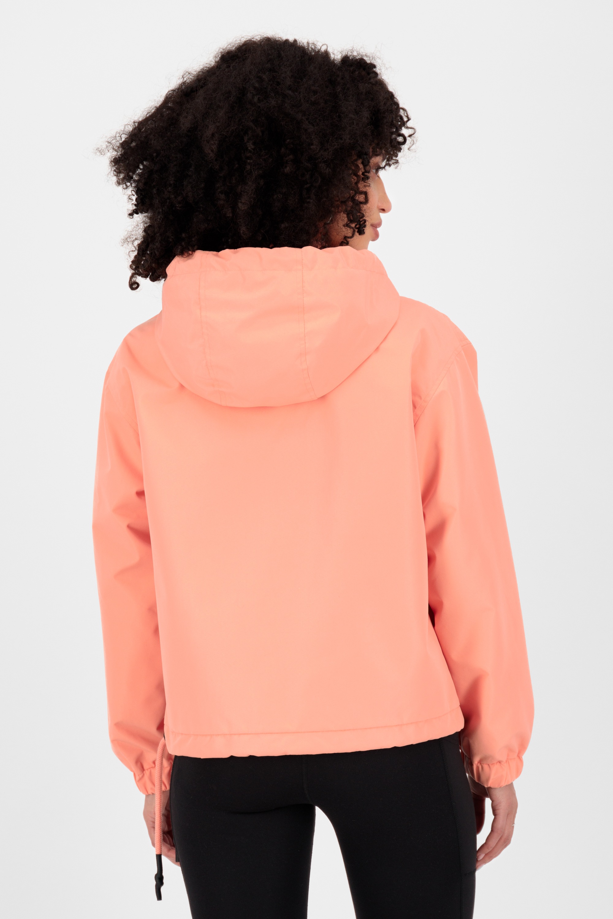 Alife & Kickin Sommerjacke »Damen NiviaAK A«