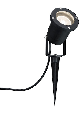 Paulmann LED Gartenstrahler »Outdoor 230V Garde...