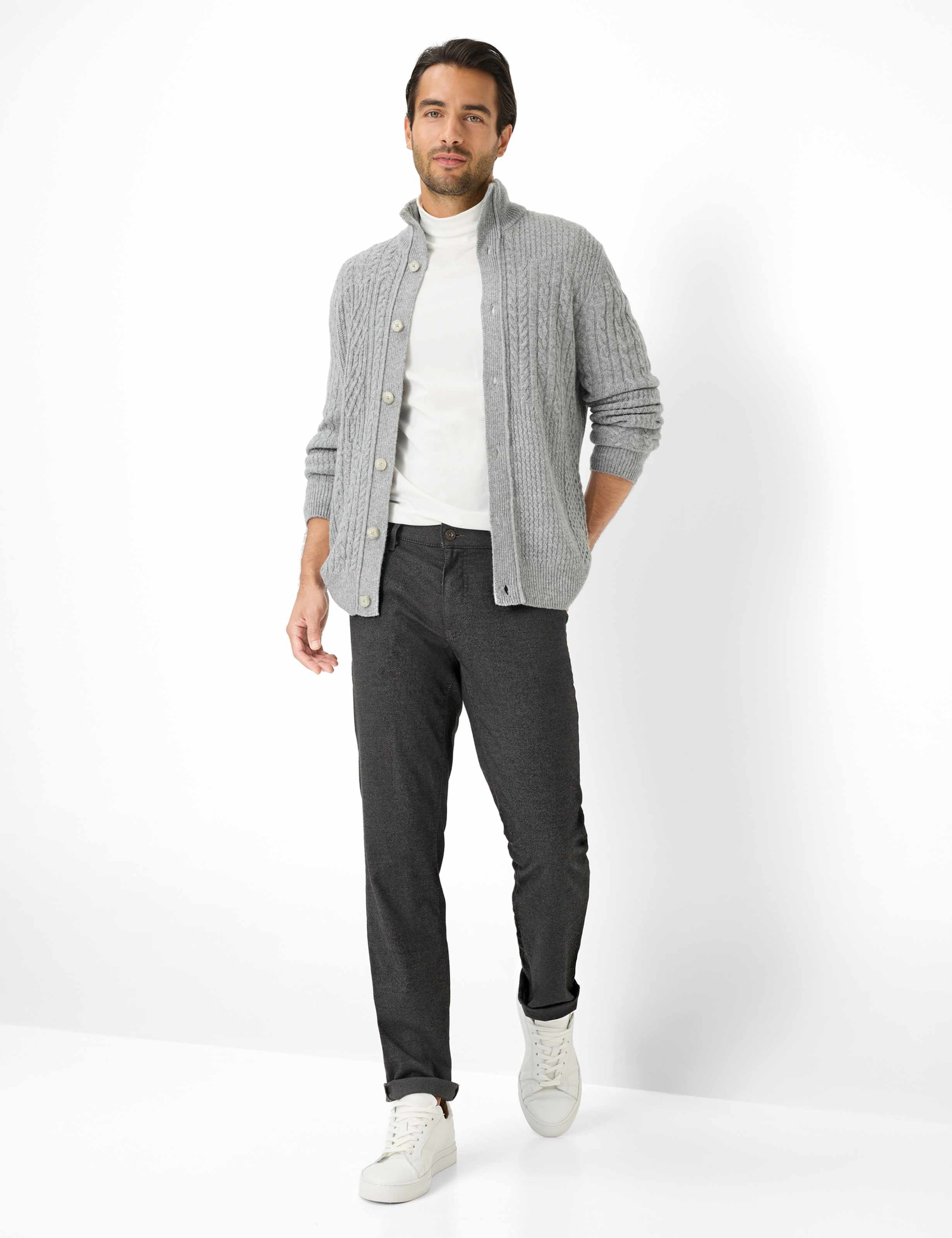 Brax 5-Pocket-Hose »Style CADIZ«