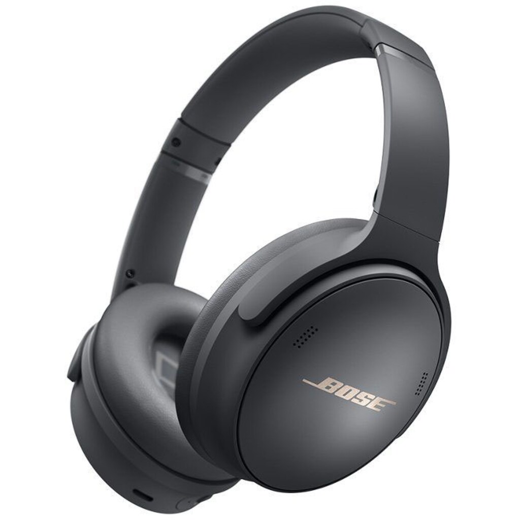 Bose Bluetooth-Kopfhörer »Quiet Comfort 45 Ltd. Edt.«, Bluetooth, Active Noise Cancelling (ANC)