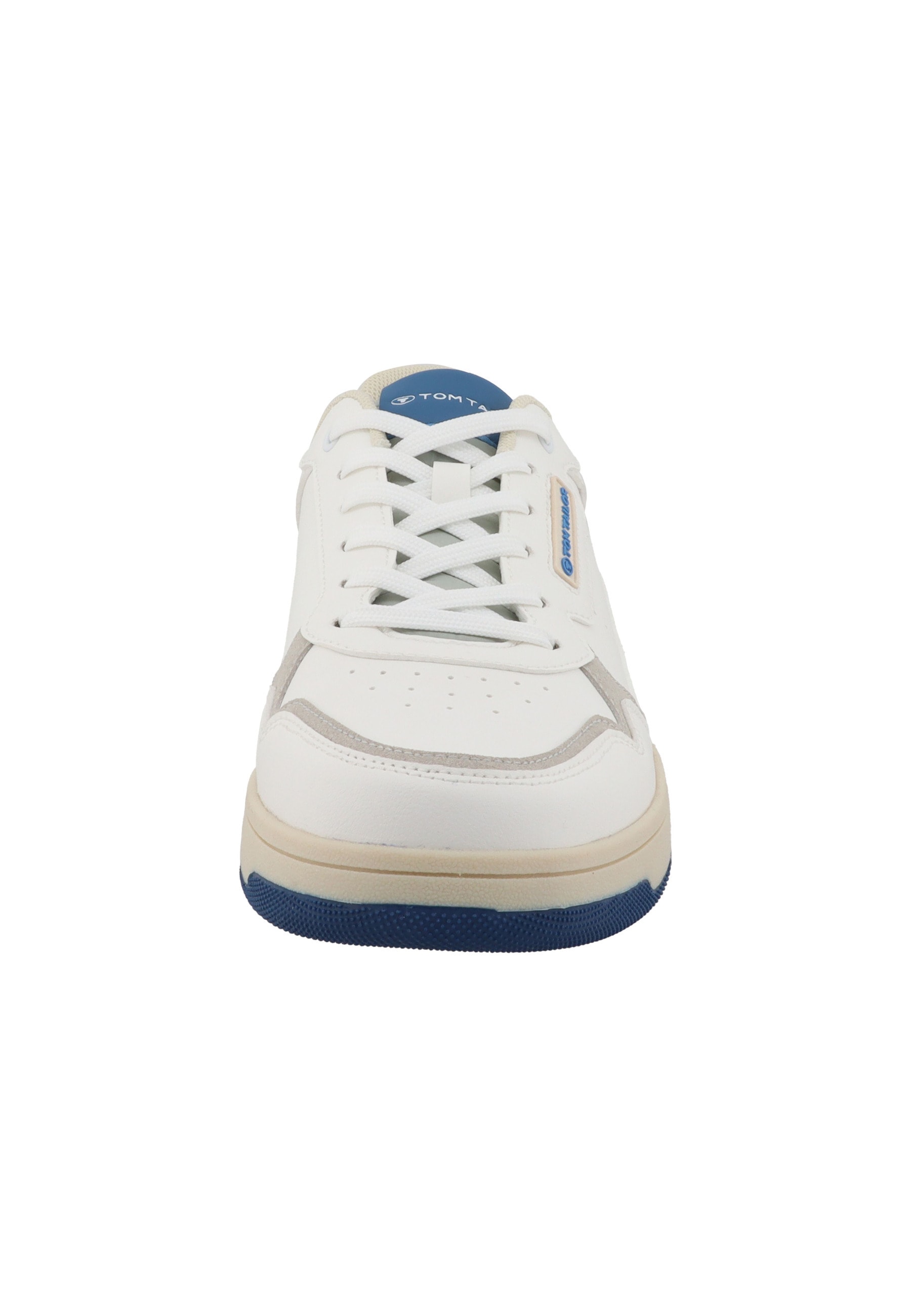 TOM TAILOR Sneaker "Tom Tailor Sneaker Low"