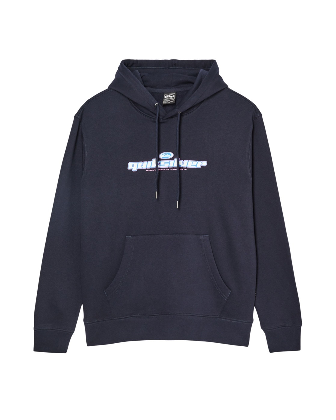 Quiksilver Kapuzensweatshirt »Salt Water Slacker«

