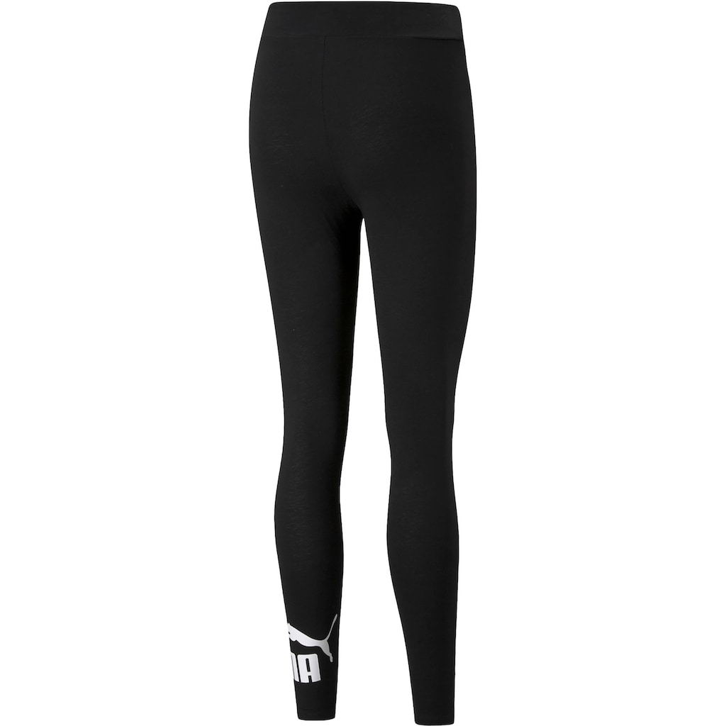 PUMA Leggings »ESS LOGO LEGGINGS«