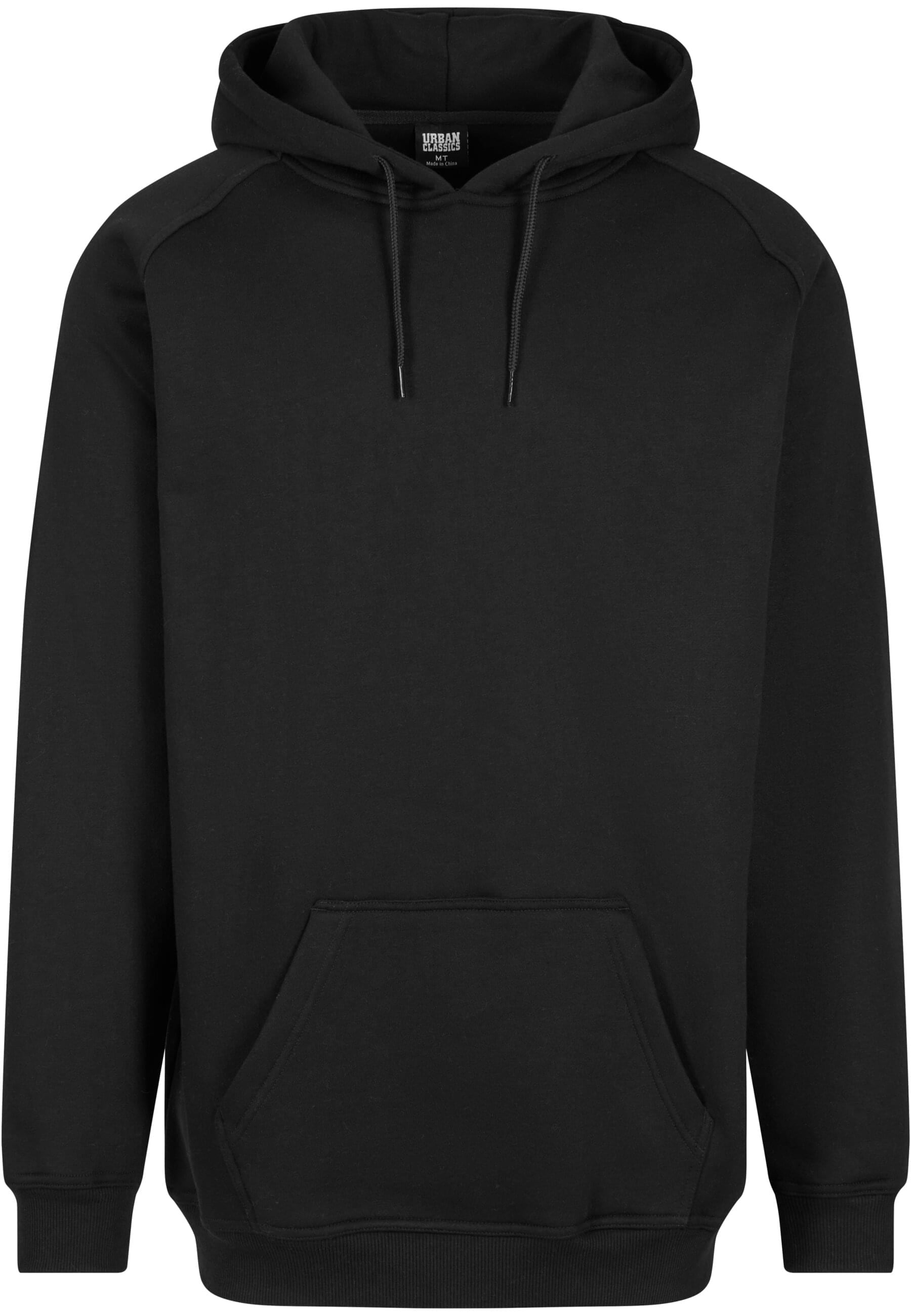 URBAN CLASSICS Sweatshirt "Urban Classics Herren Tall Hoody" 1 Stk. tlg. günstig online kaufen