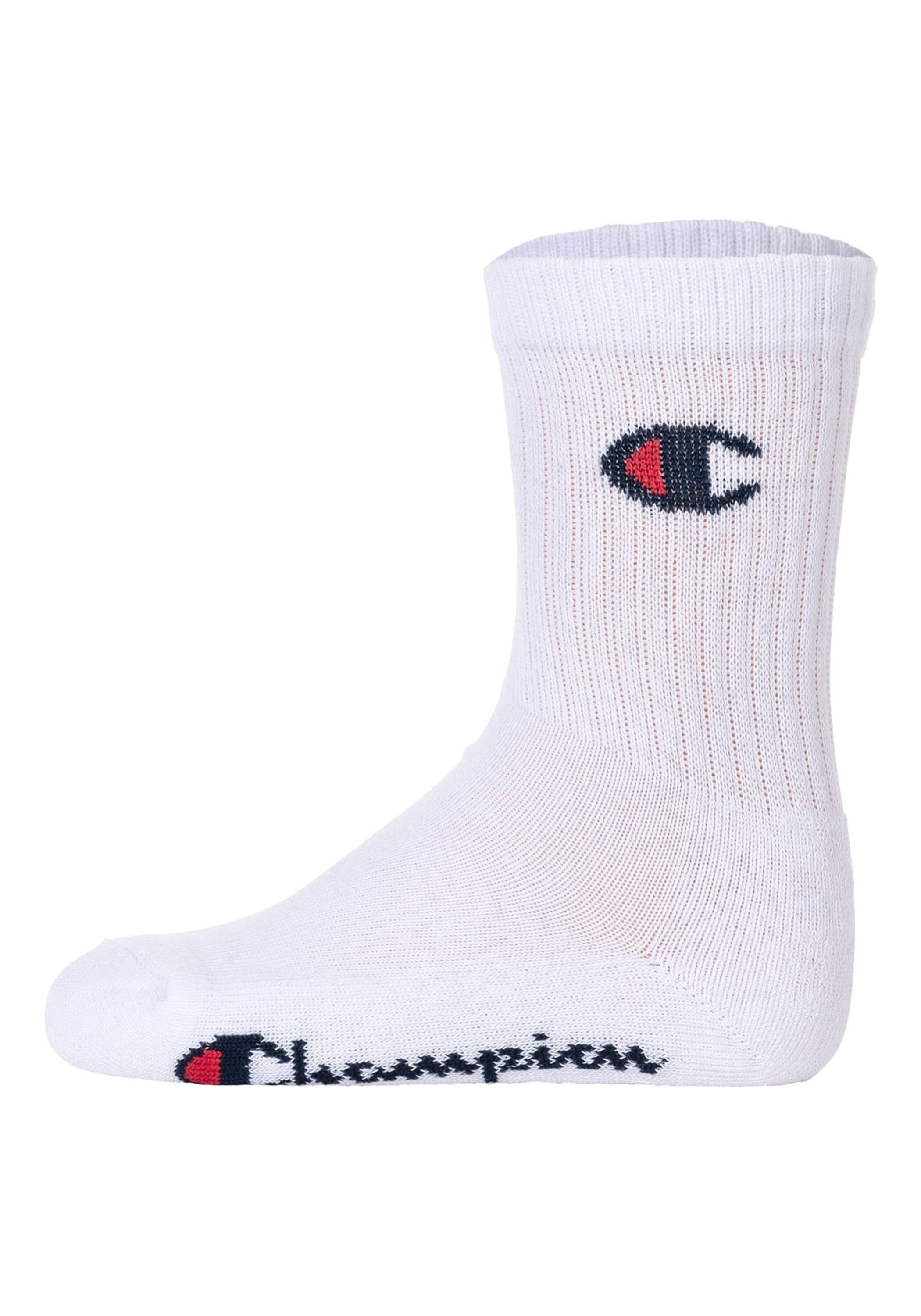 Champion Kurzsocken »Socken 6er Pack«