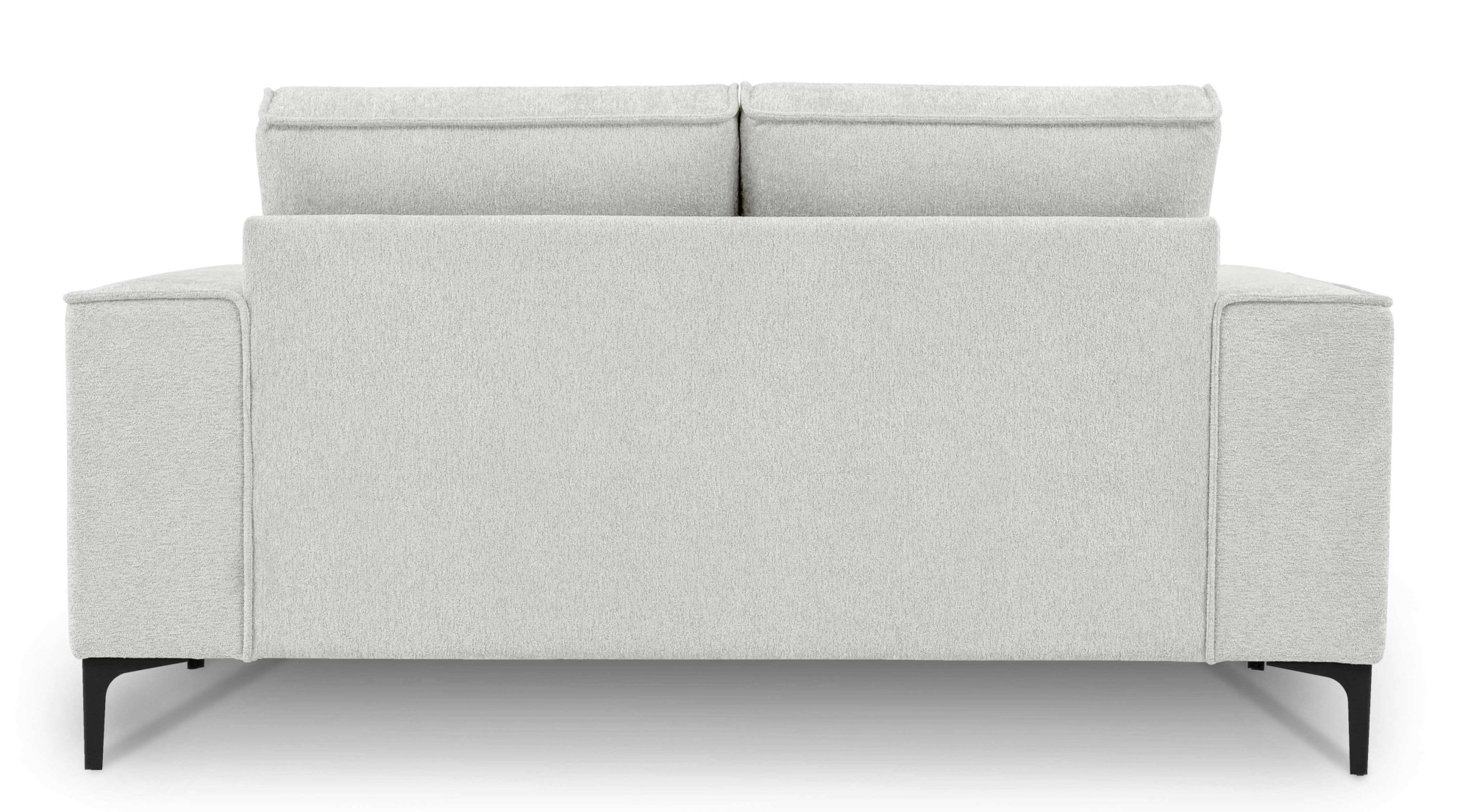 Places of Style 2-Sitzer »Oland«, im zeitlosem Design und hochwertiger Verabeitung