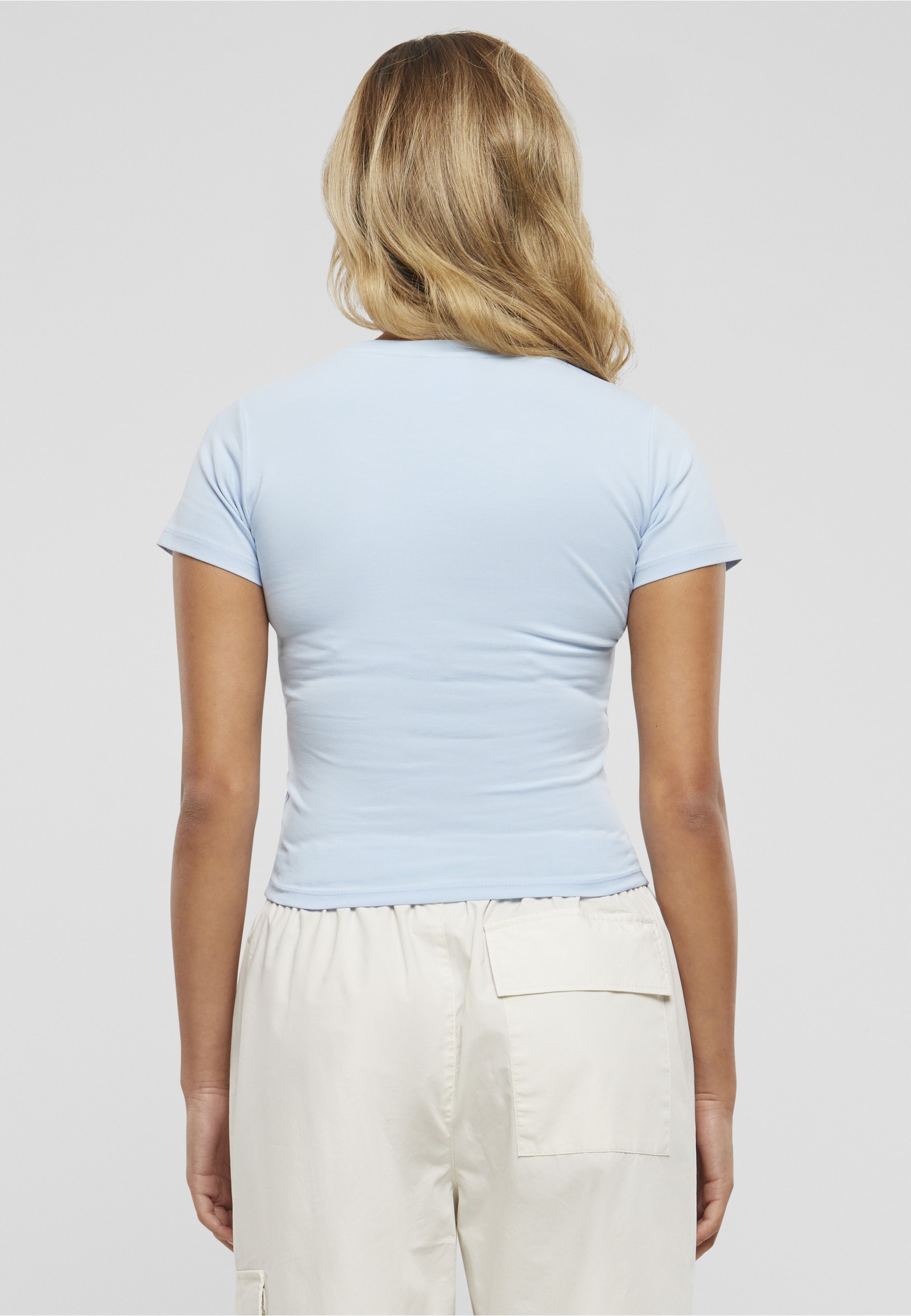 Karl Kani T-Shirt »Karl Kani Damen« 1 Stk.