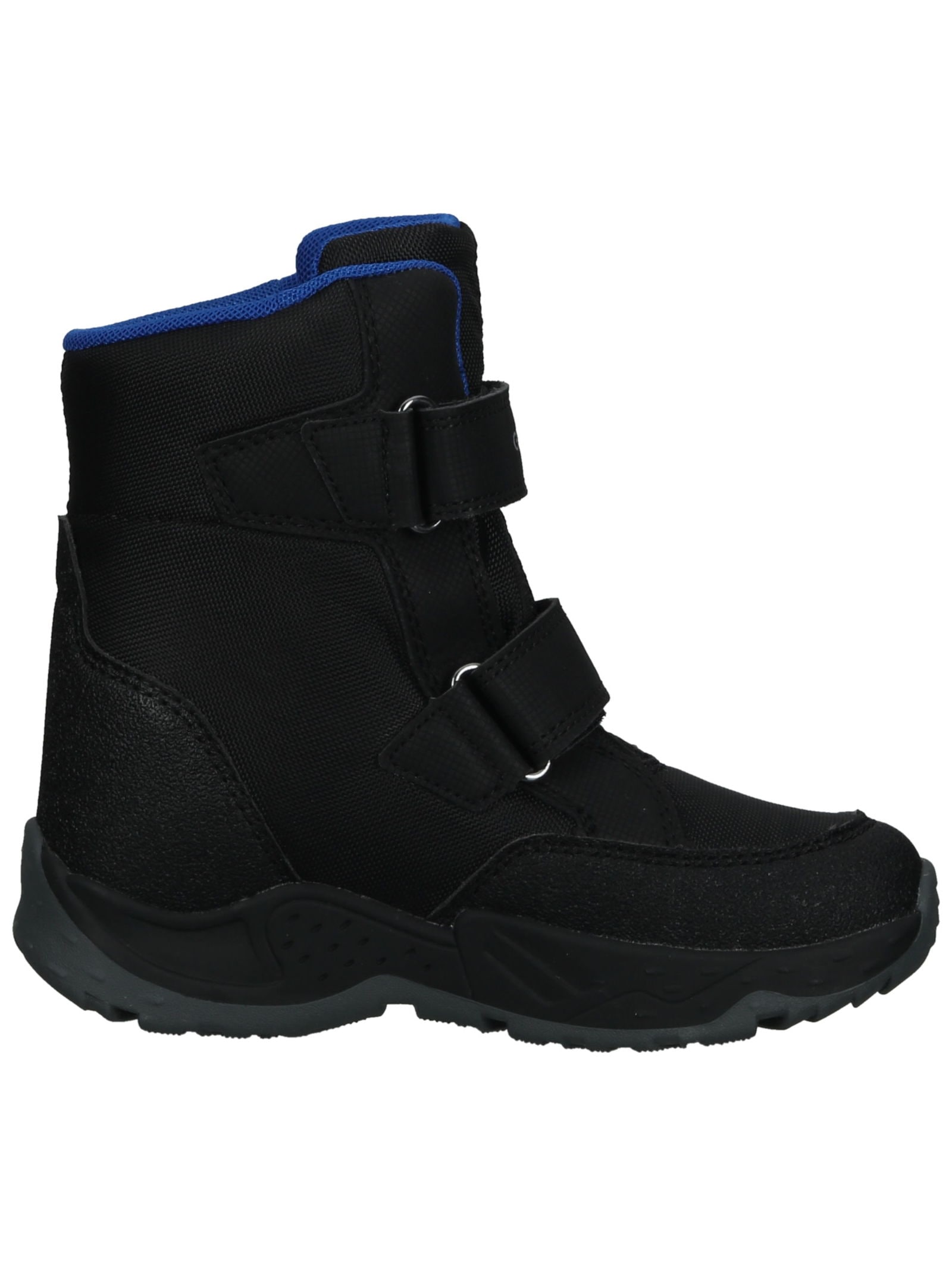 Geox Stiefelette »Geox Stiefelette Textil«