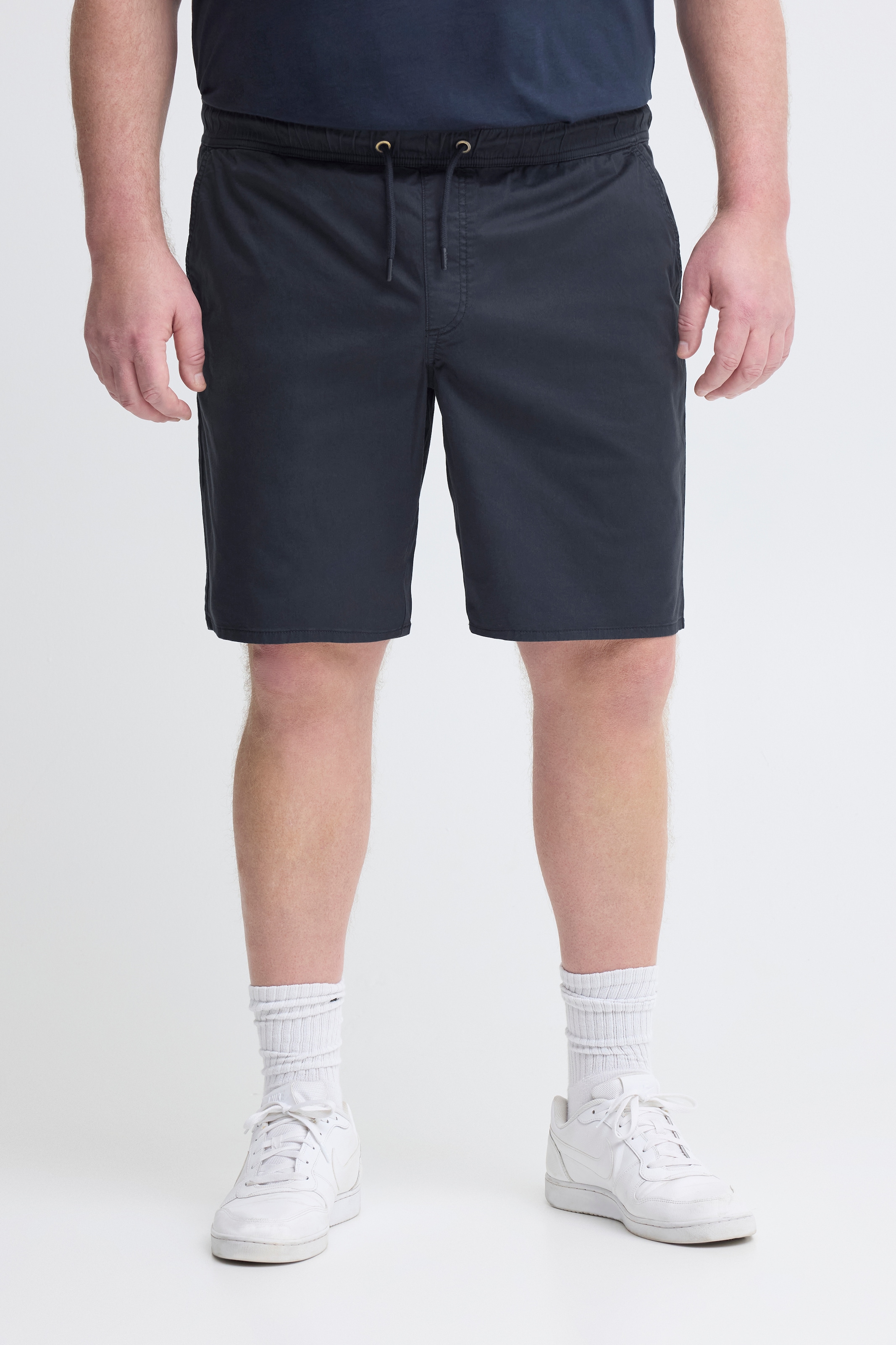 Blend Shorts "BHMAXIM BB RLX EASYPULL SHORTS" in großen Größen günstig online kaufen