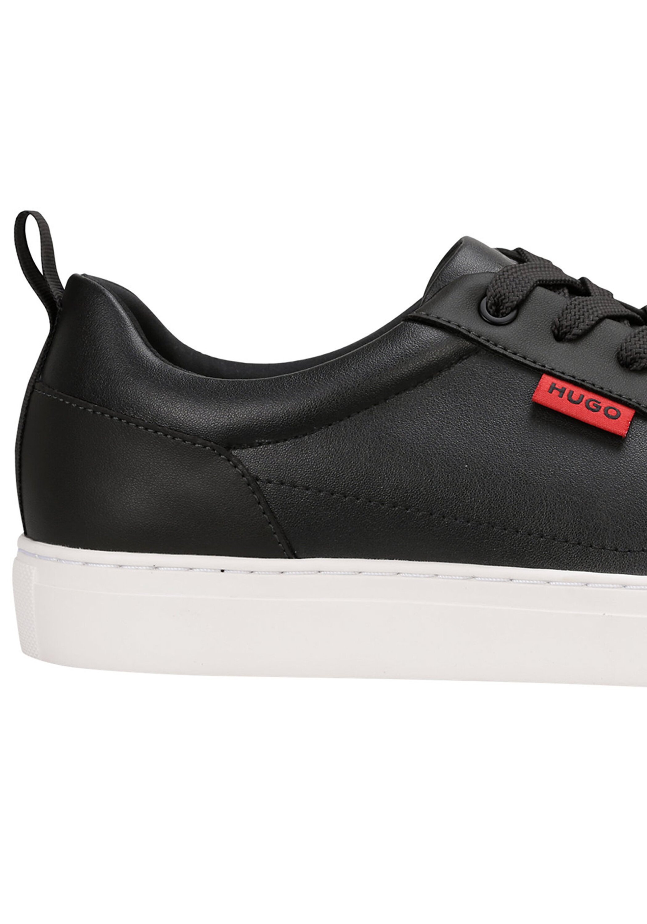 HUGO Sneaker »Sneaker Morrie Tenn napu N«