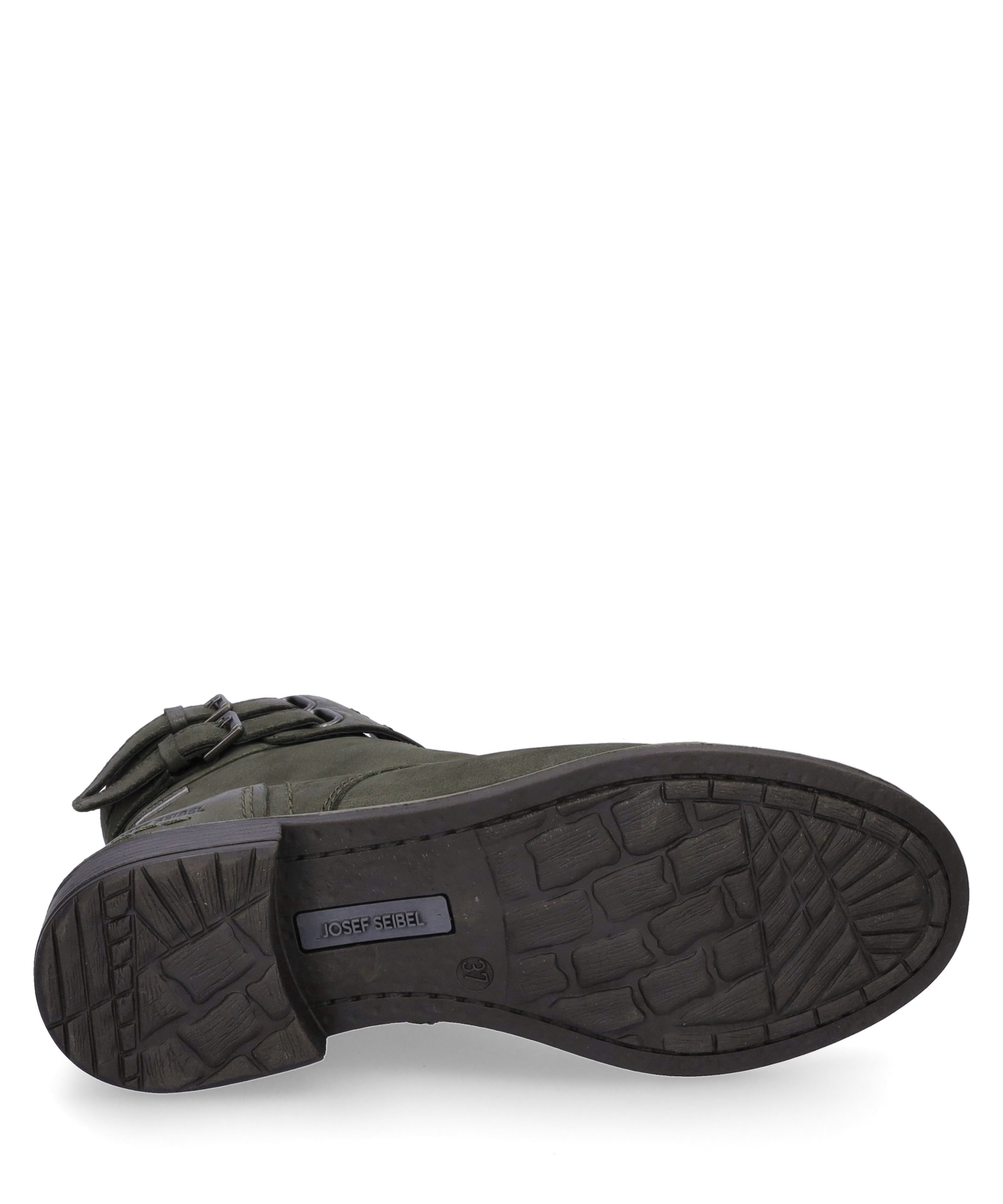 Josef Seibel Stiefelette »Selena 51, tanne«