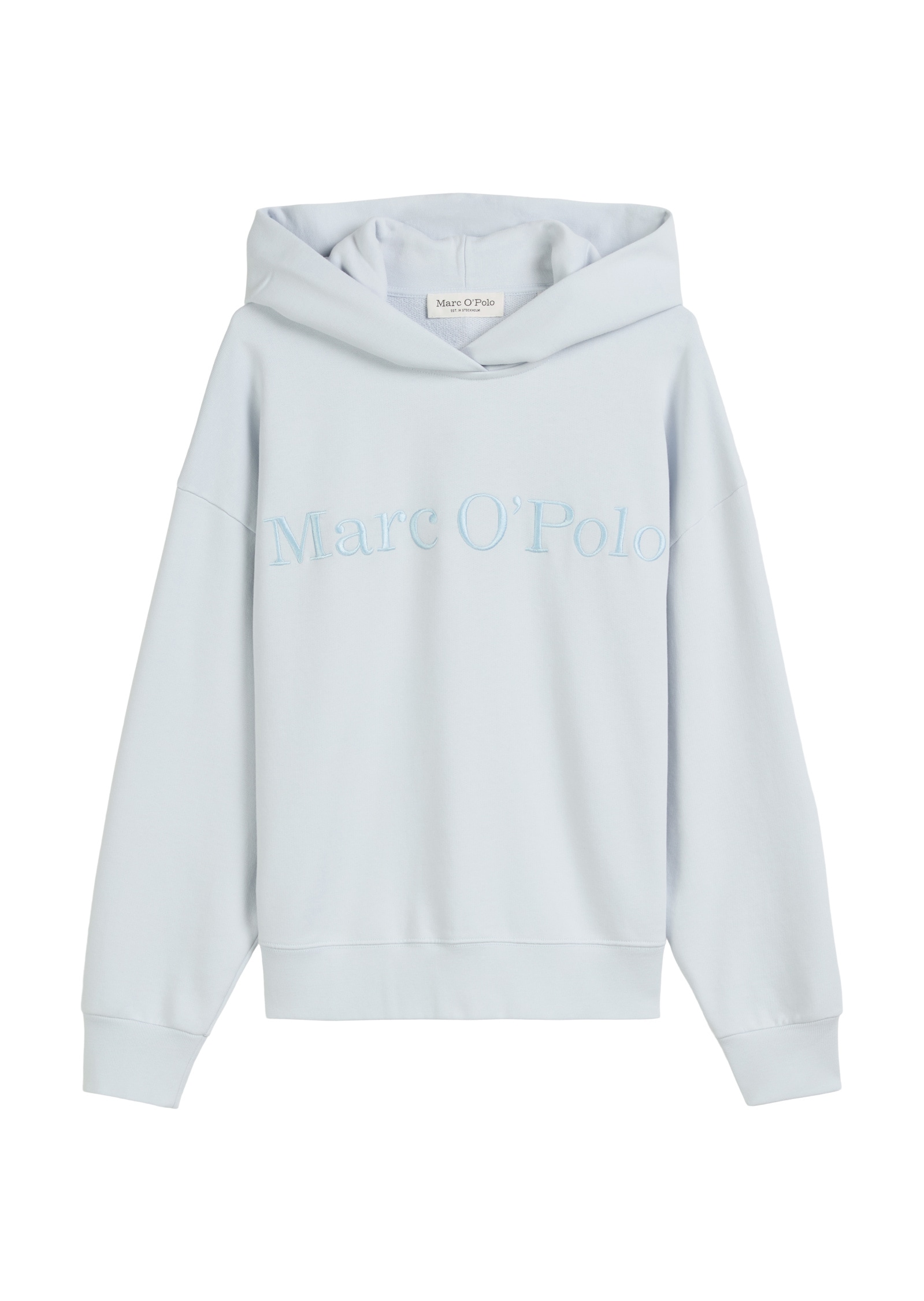Marc O'Polo Sweatshirt »aus Organic Cotton«