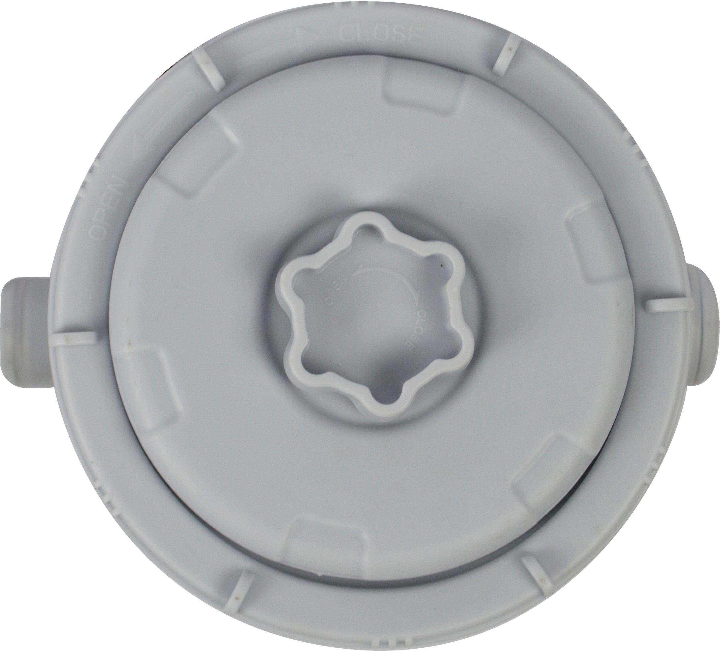 EXIT Filterpumpen »29P416DE« Durchflussmenge 2028 l/h