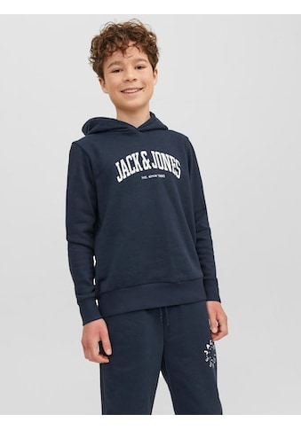 Jack & Jones Junior Jack & Jones Junior Hoodie »JJEJOSH SW...