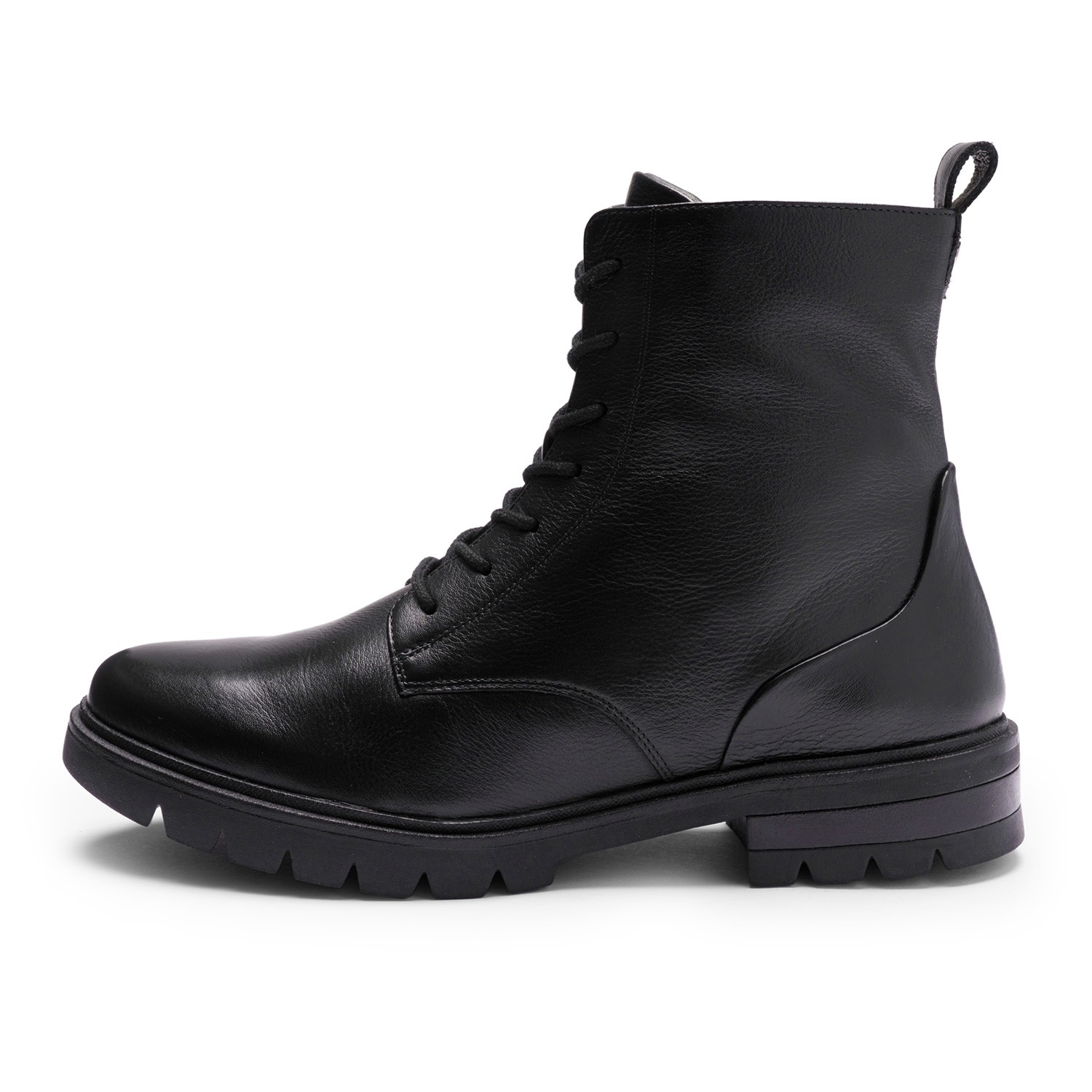 Ara Schnürstiefelette »CAMBRIDGE«, Business Stiefel in Bequemweite G (= weit)