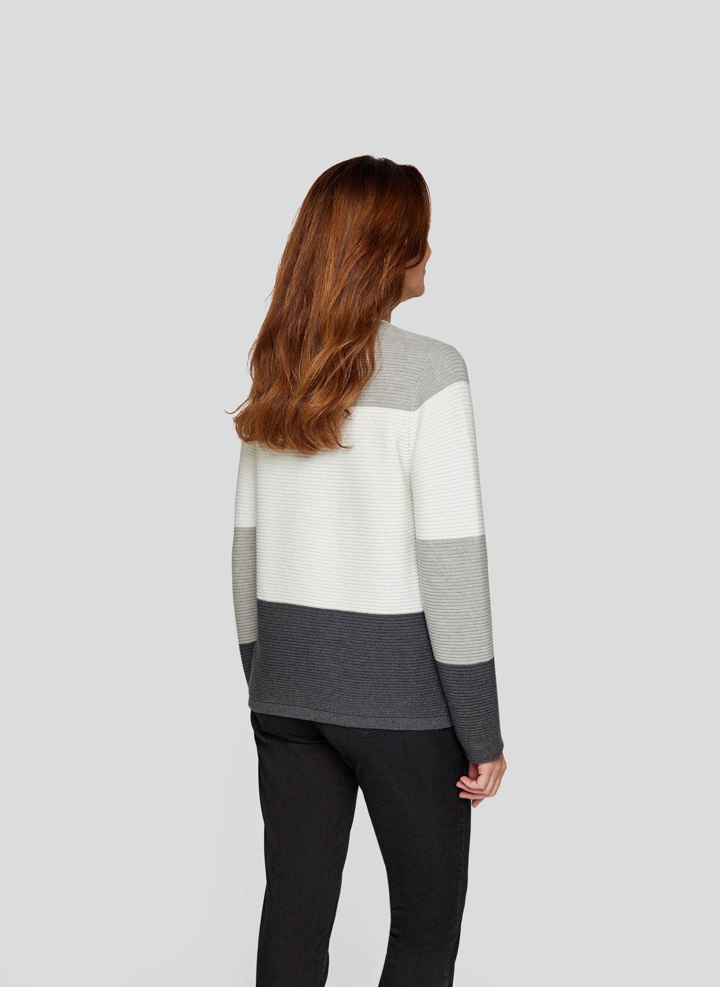 Rabe Strickpullover »Pullover«