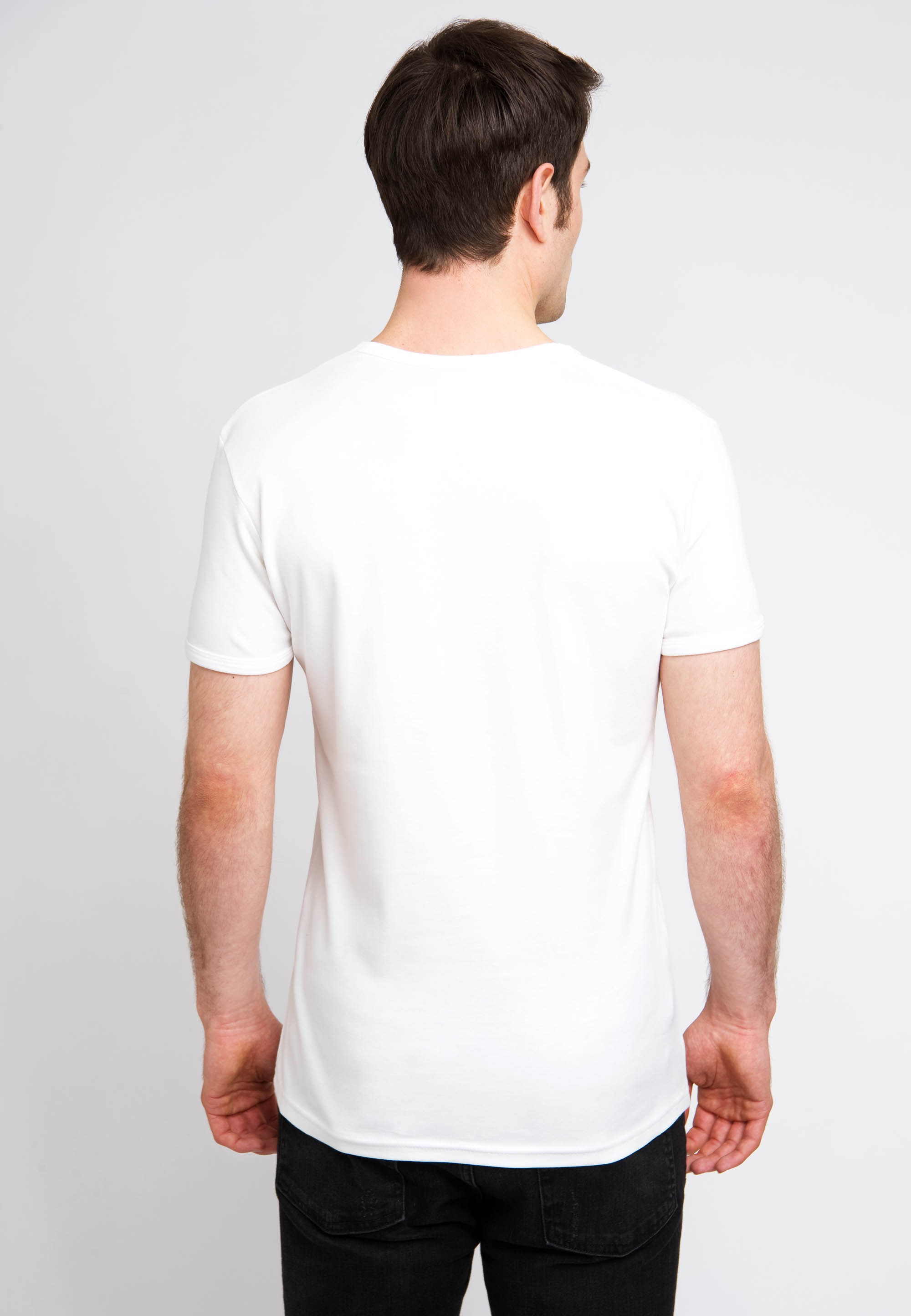 LOGOSHIRT T-Shirt »Idefix«, im lizenzierten Originaldesign